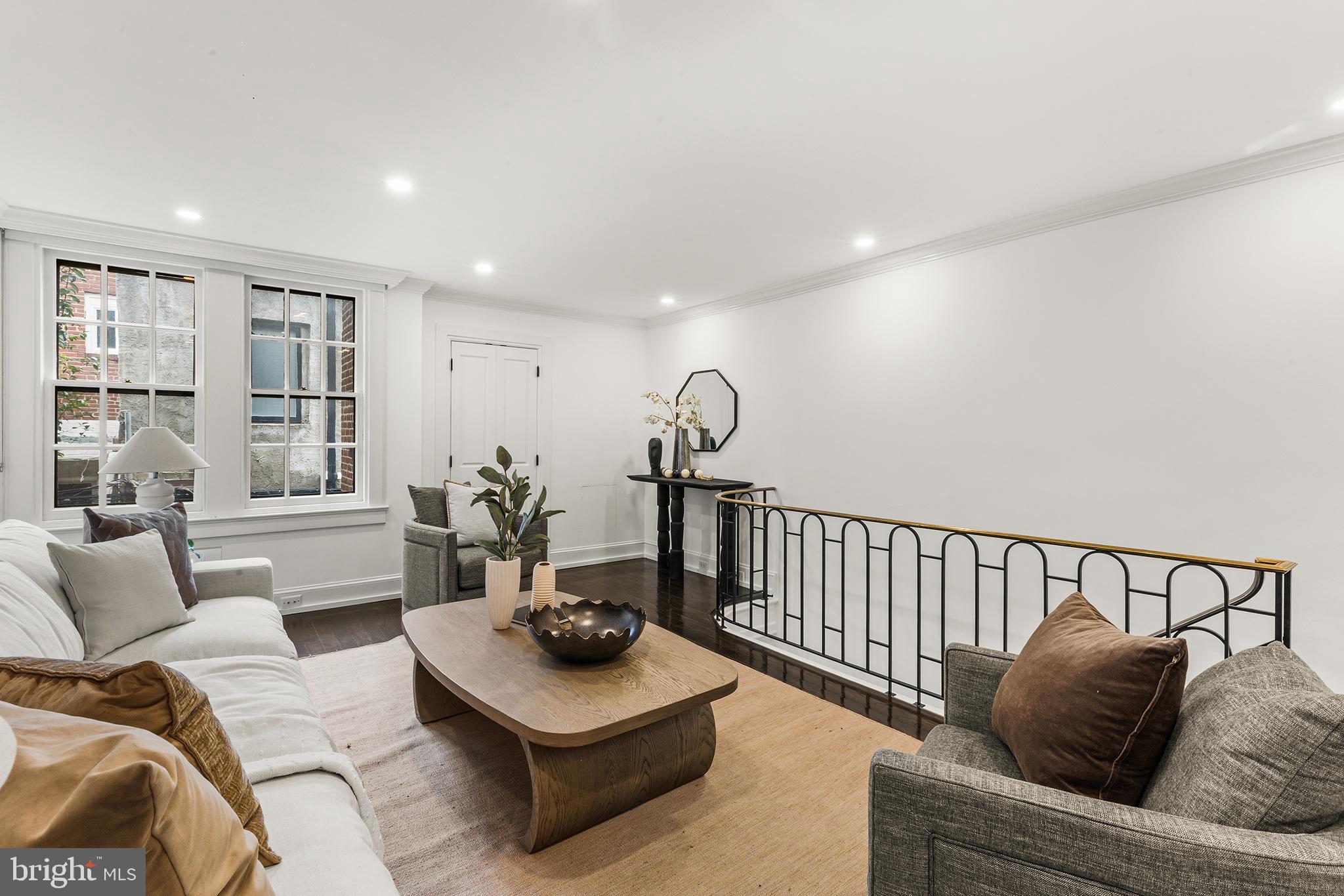 RITTENHOUSE SQUARE - Residential