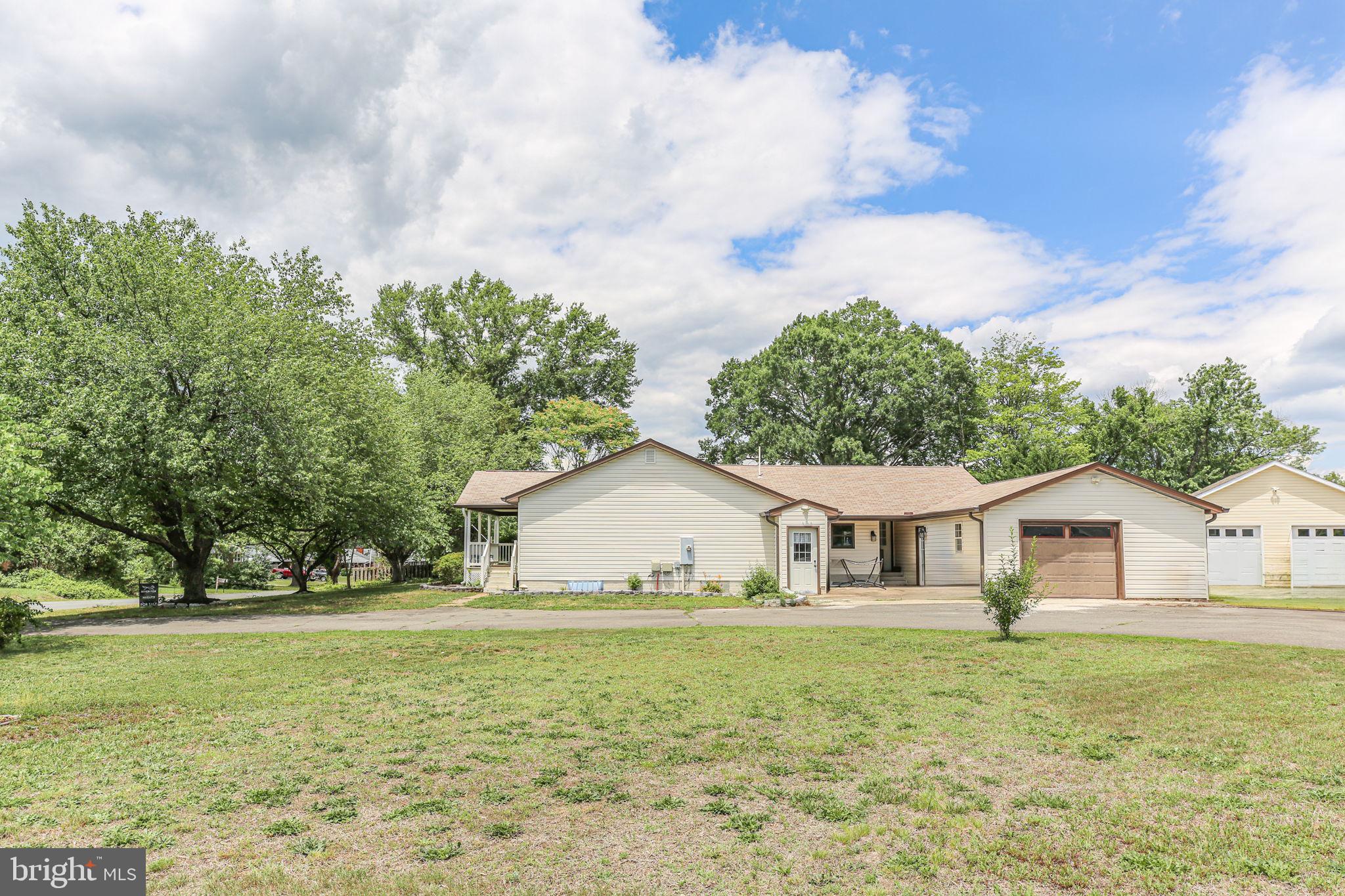 LYNWOOD - Residential