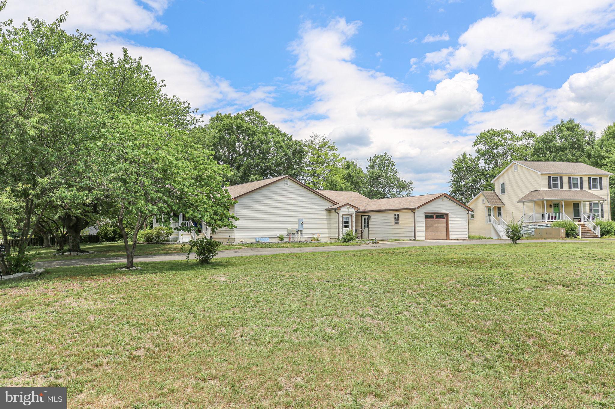 LYNWOOD - Residential