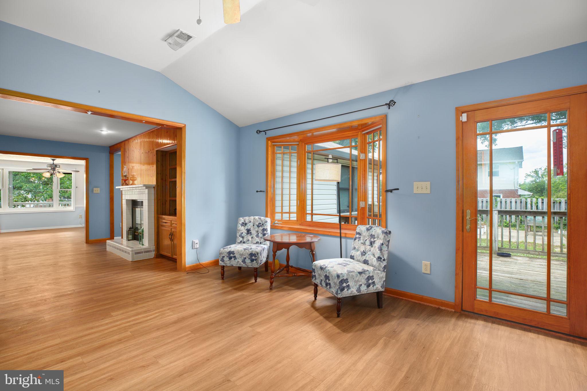 LYNWOOD - Residential