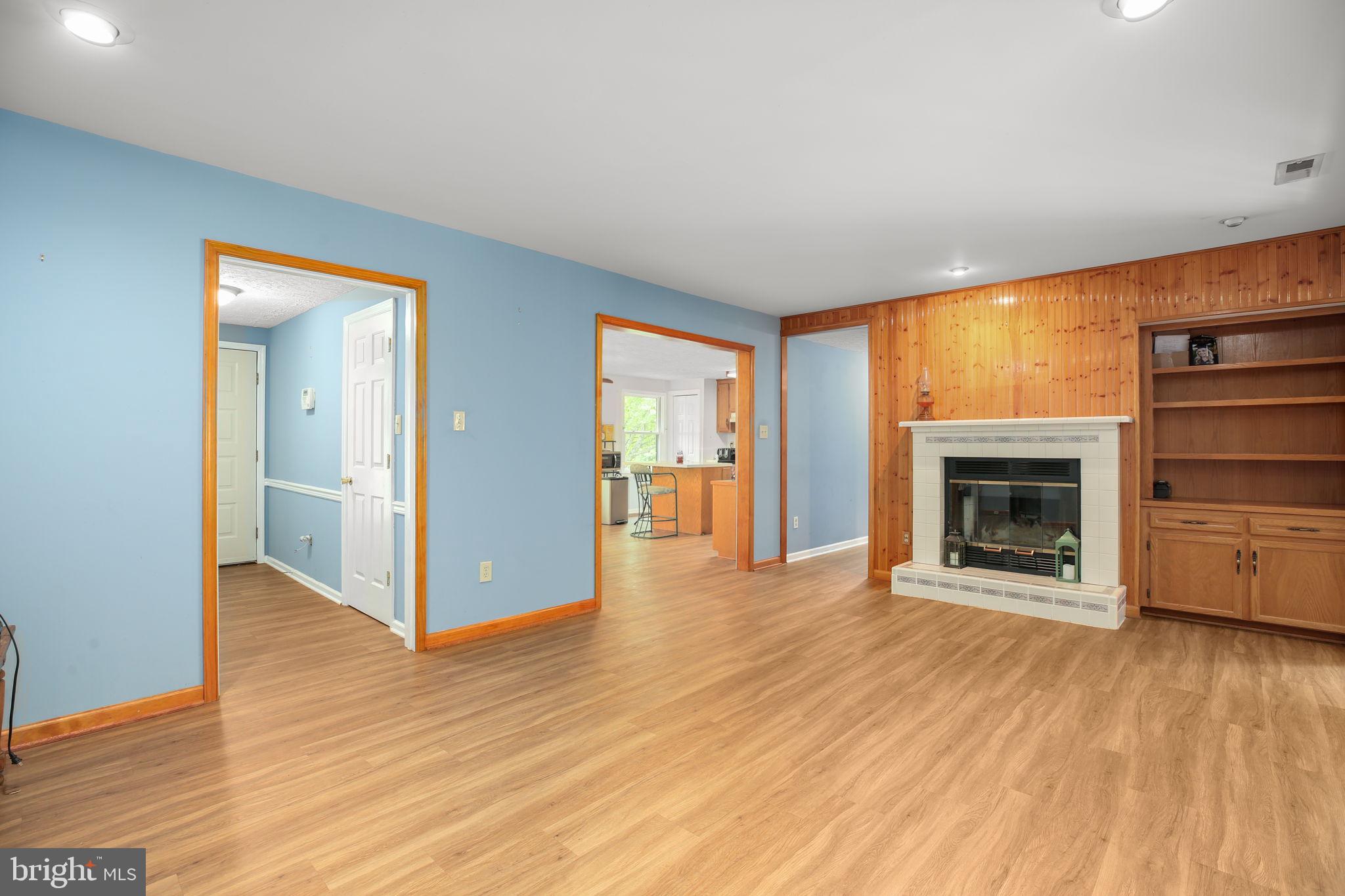 LYNWOOD - Residential