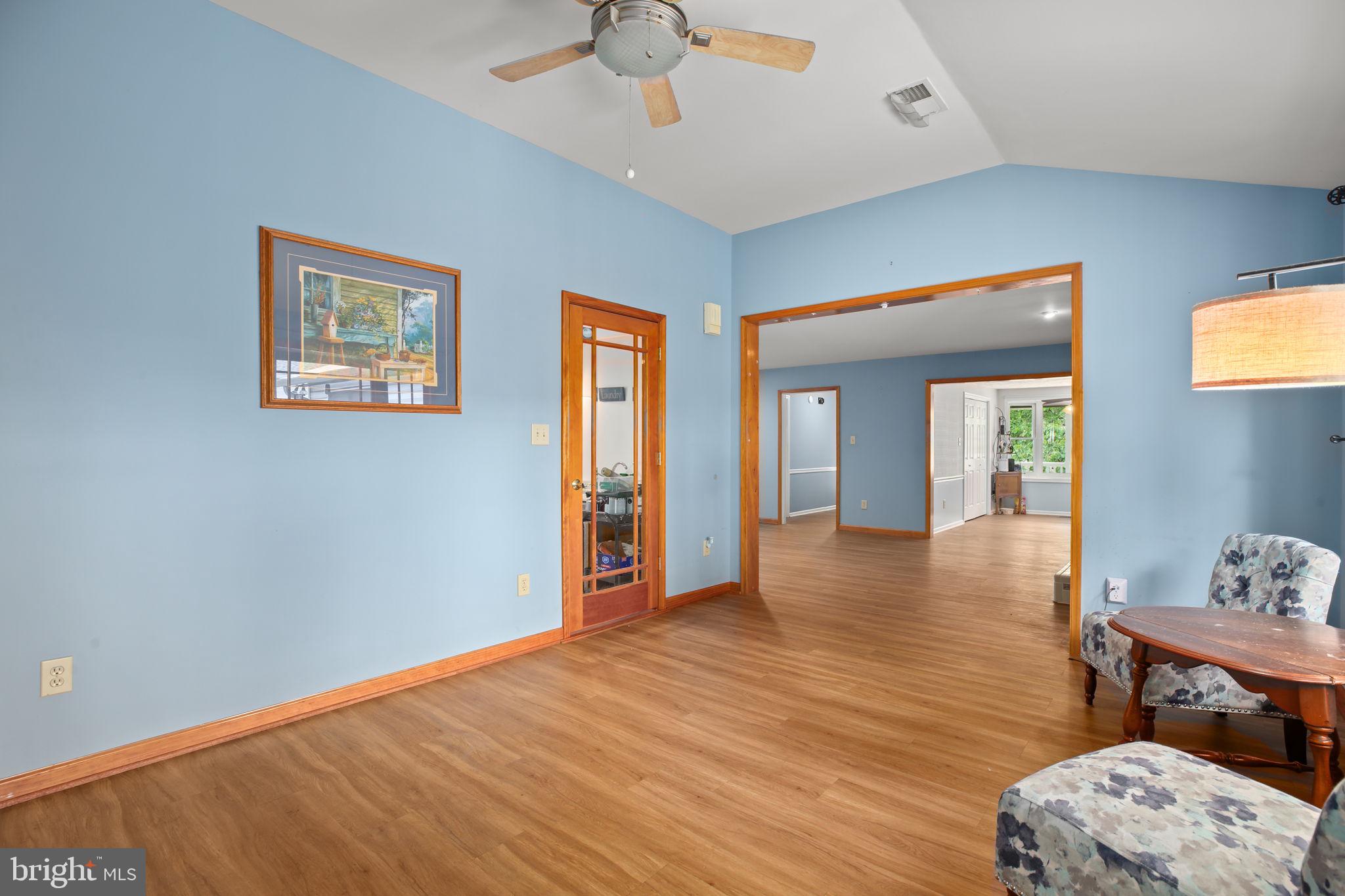 LYNWOOD - Residential