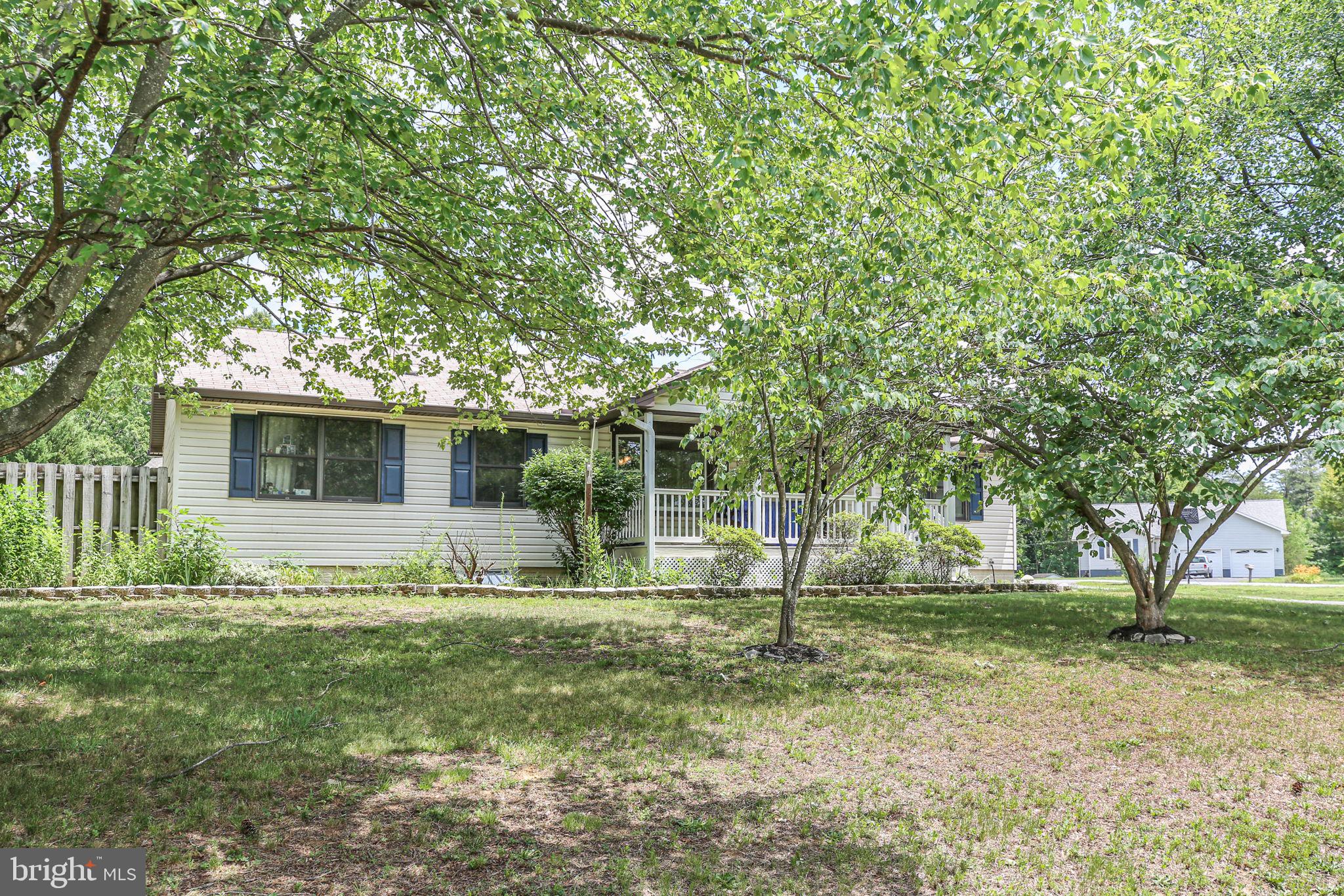 LYNWOOD - Residential