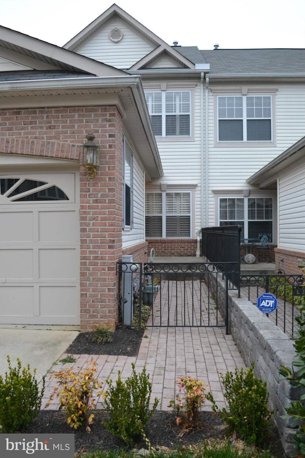 WAVERLY WOODS - Residential