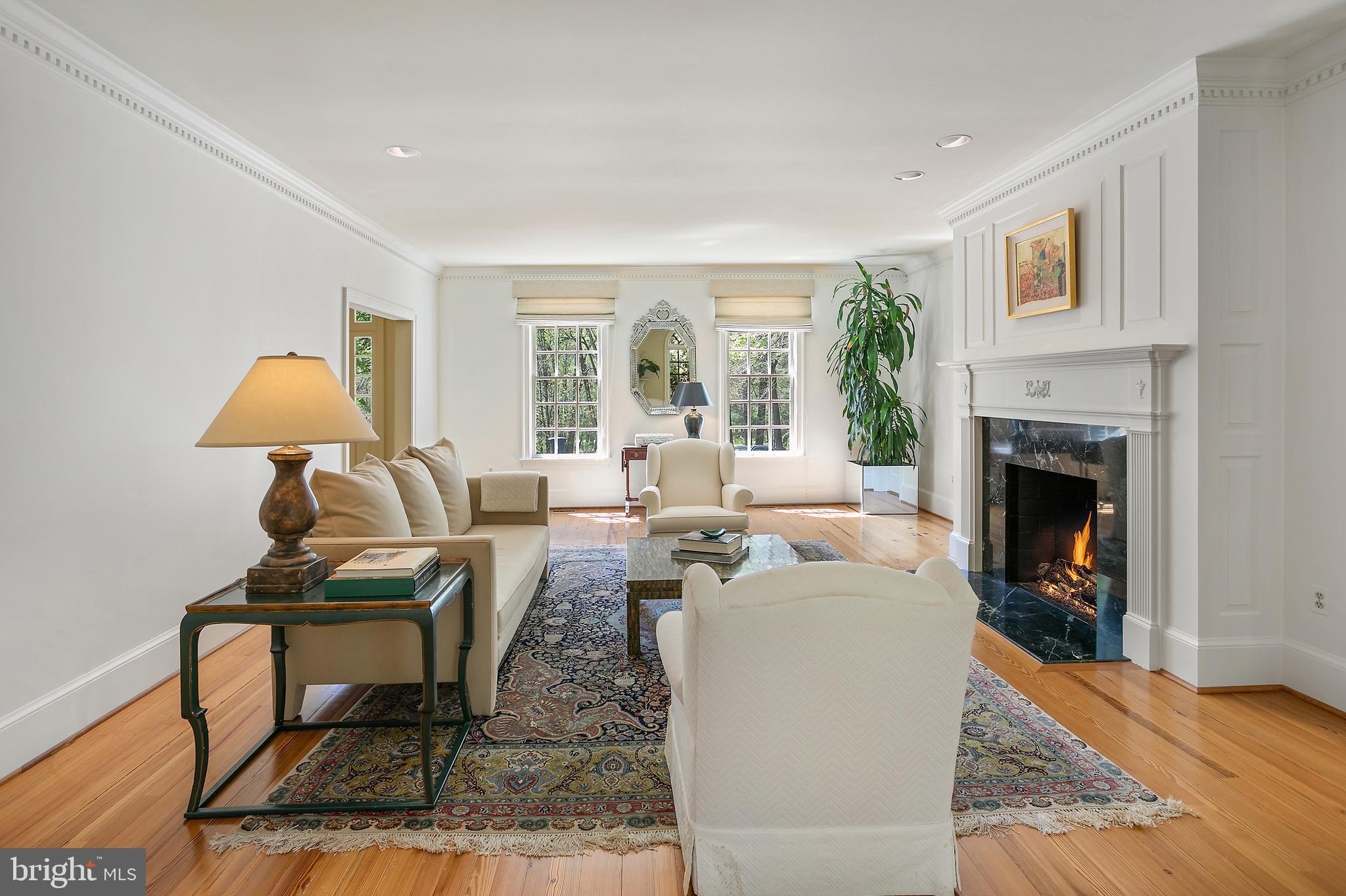 PINEY GLEN FARMS - Residential
