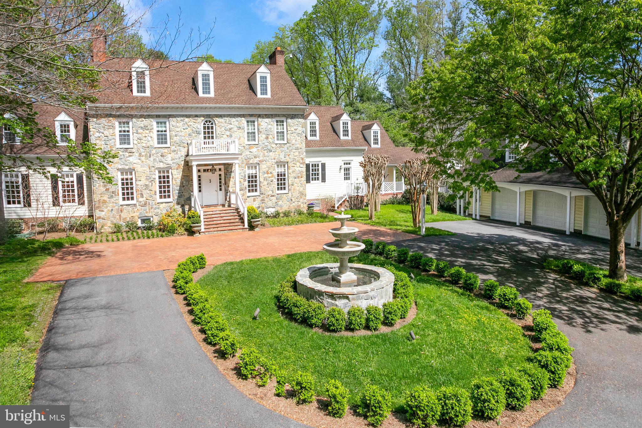PINEY GLEN FARMS - Residential