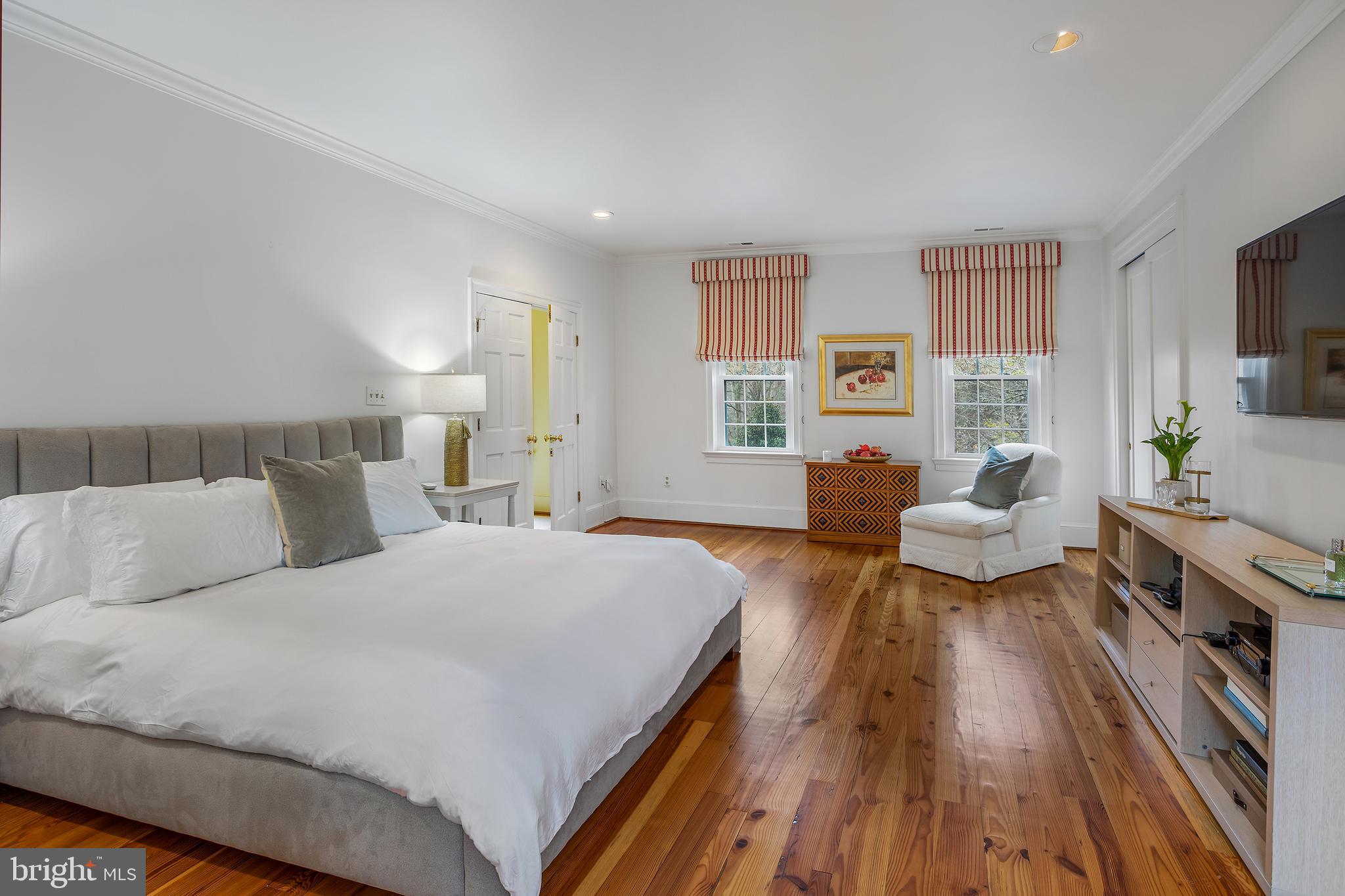 PINEY GLEN FARMS - Residential