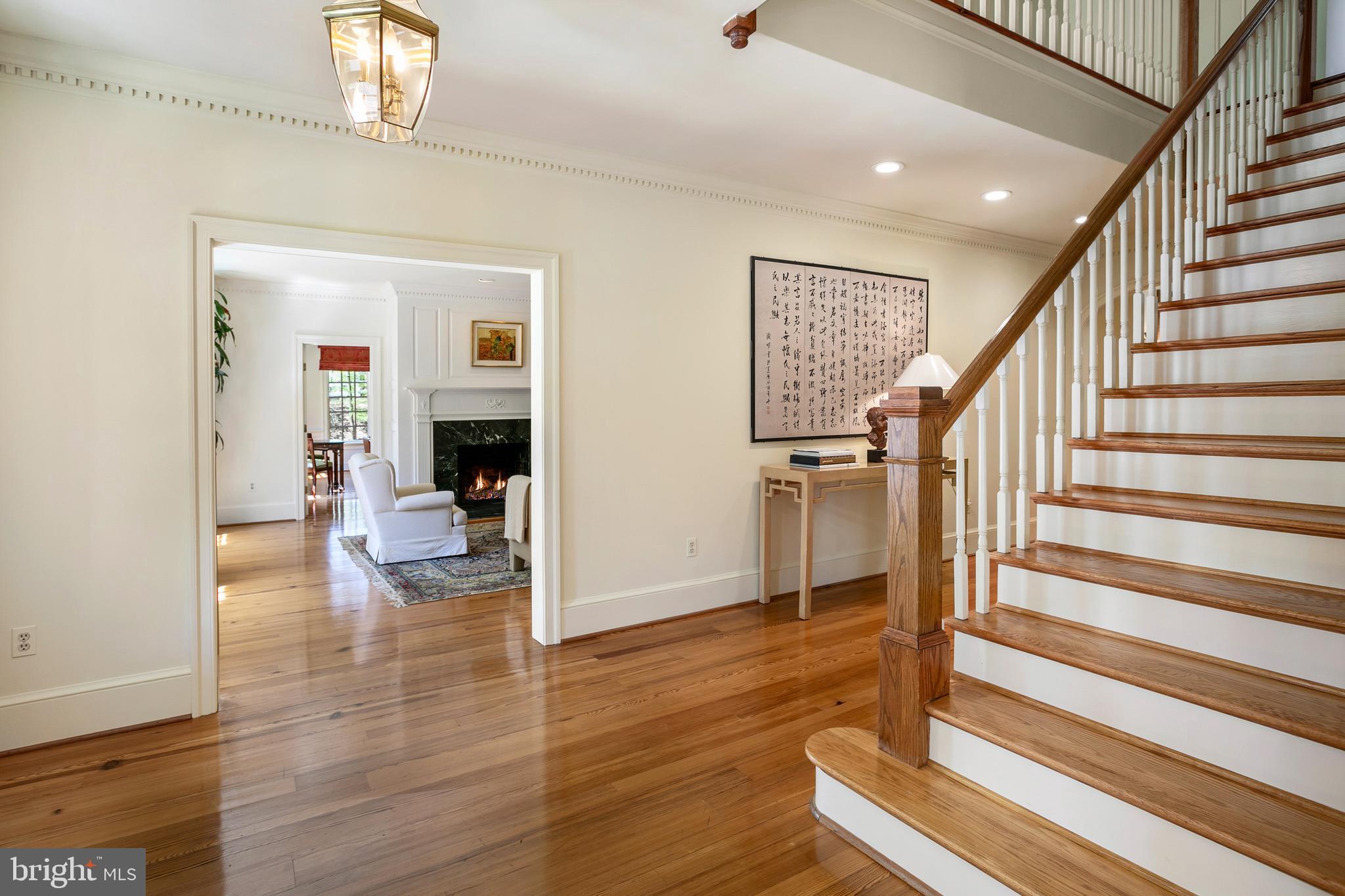 PINEY GLEN FARMS - Residential
