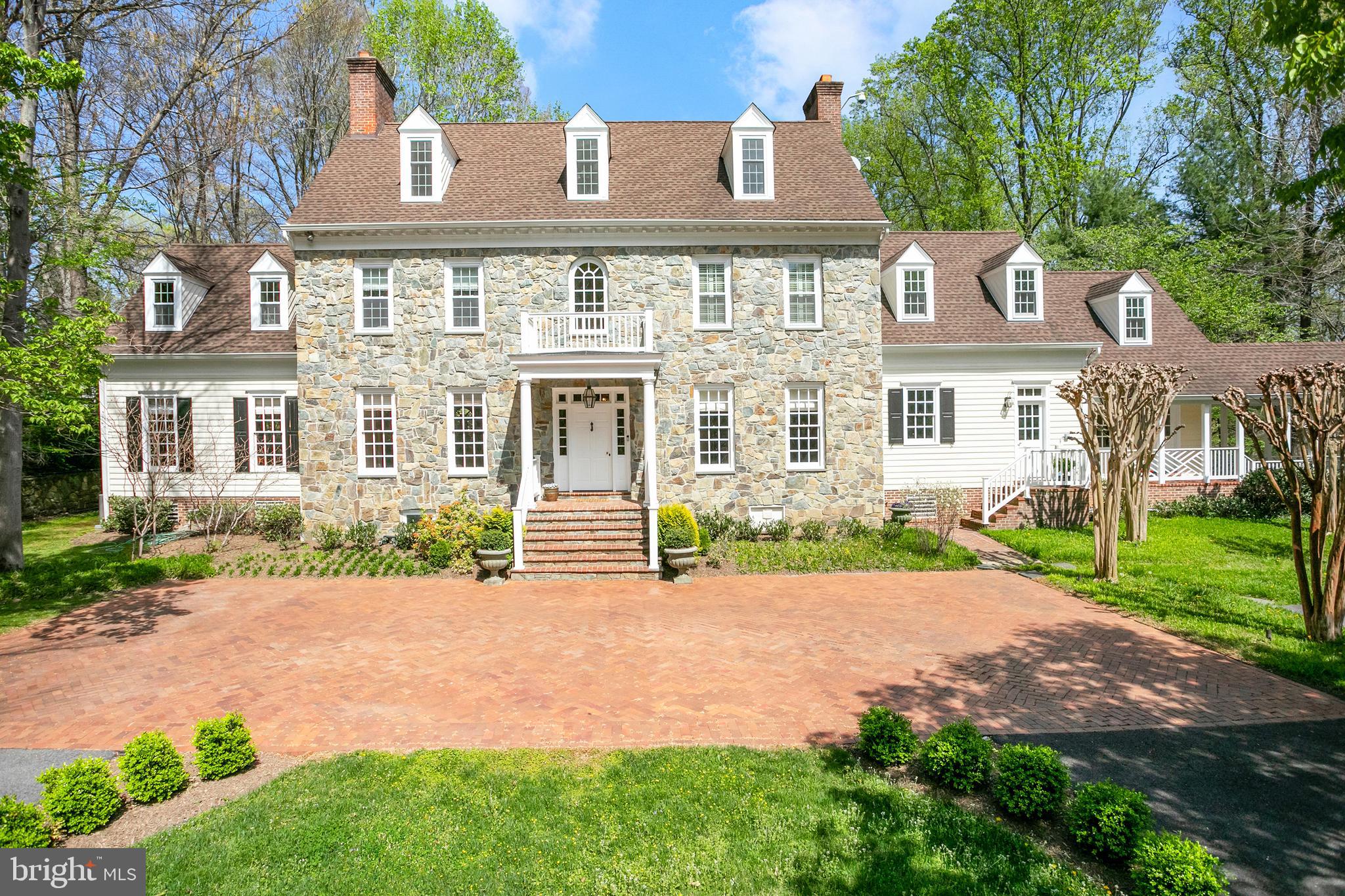 PINEY GLEN FARMS - Residential