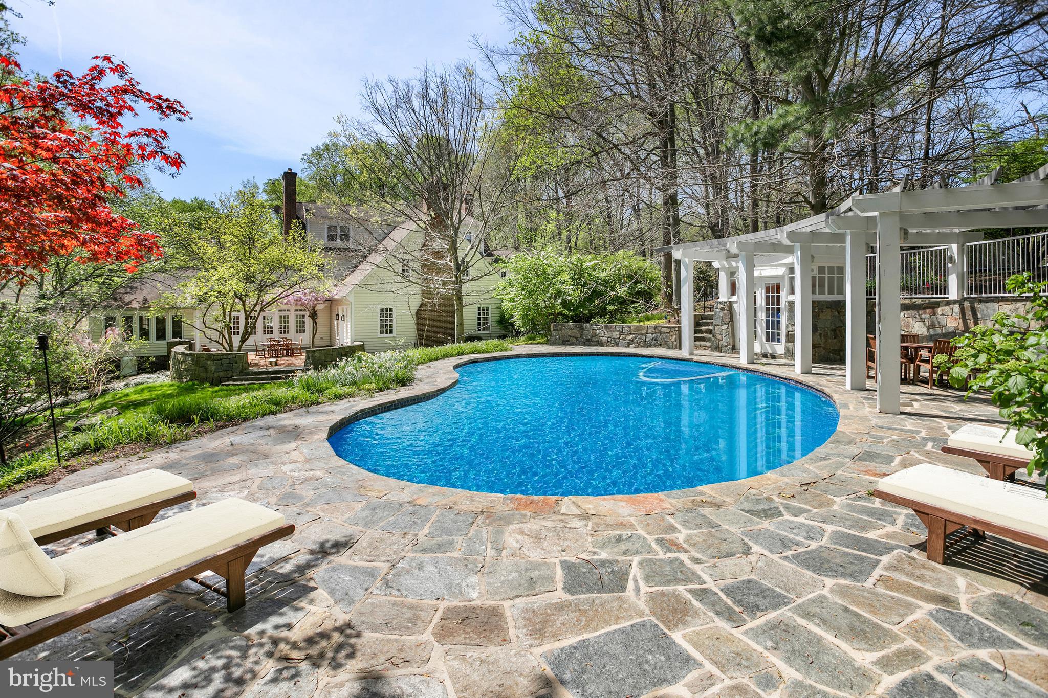 PINEY GLEN FARMS - Residential
