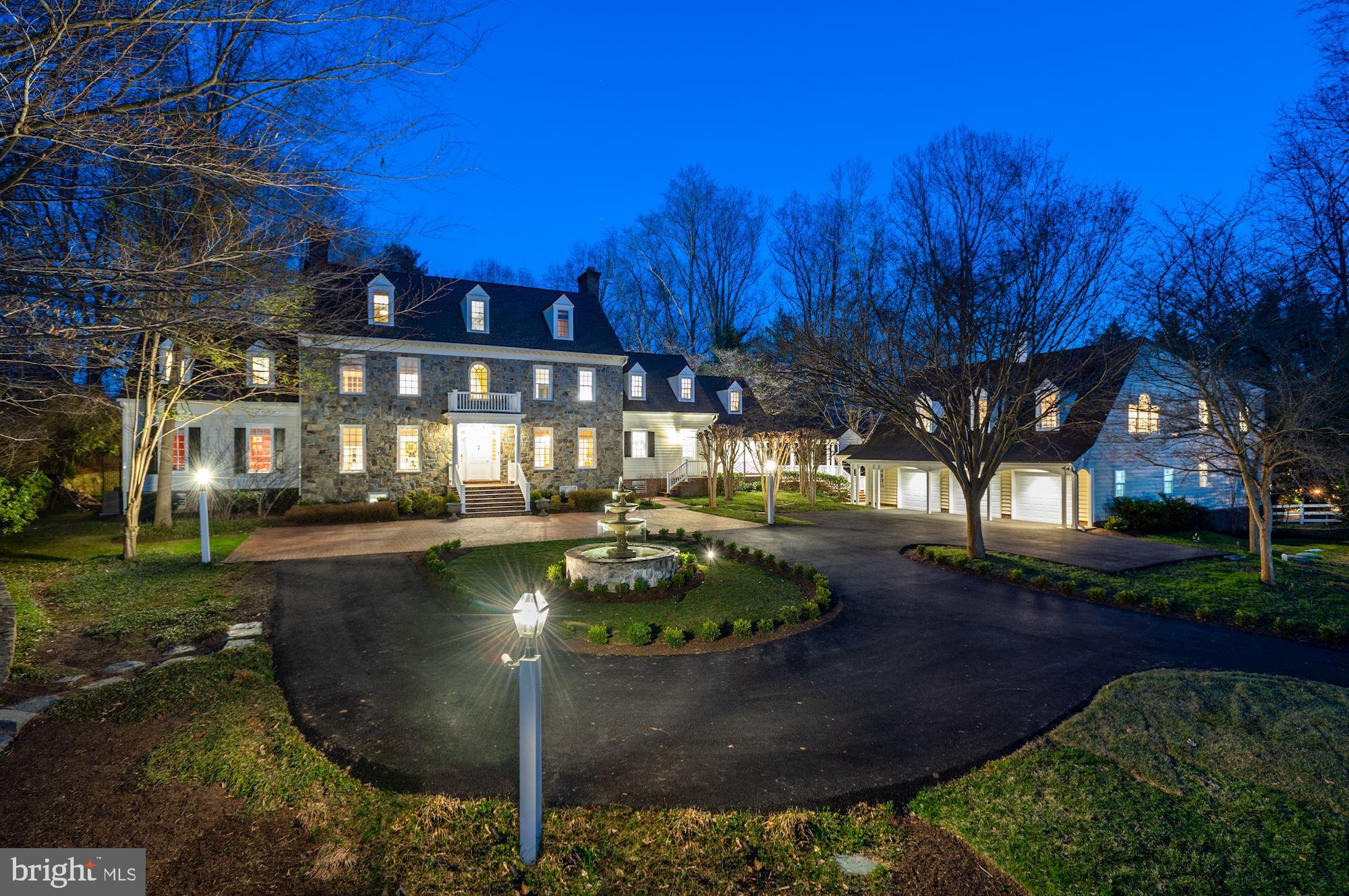 PINEY GLEN FARMS - Residential