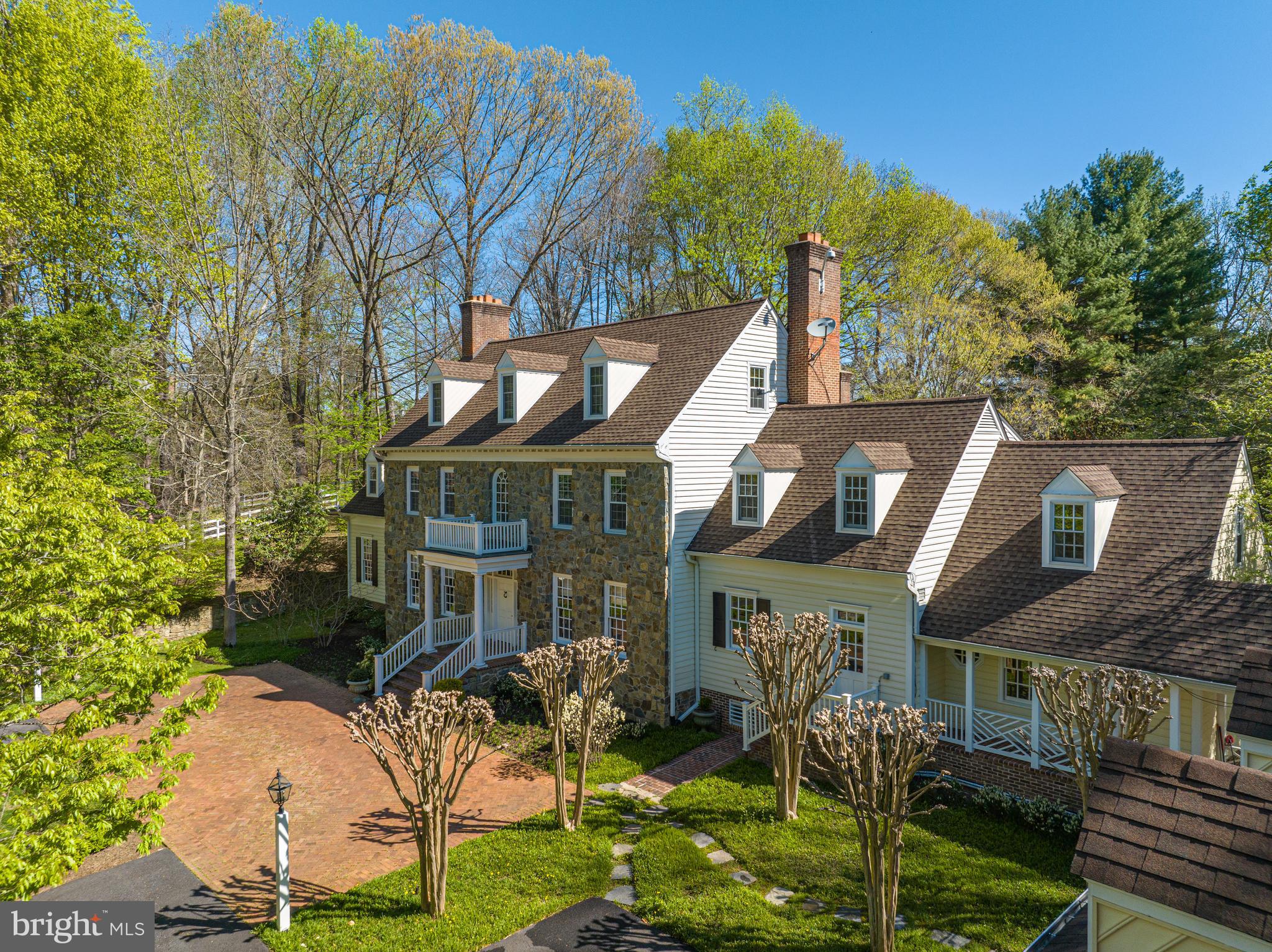 PINEY GLEN FARMS - Residential
