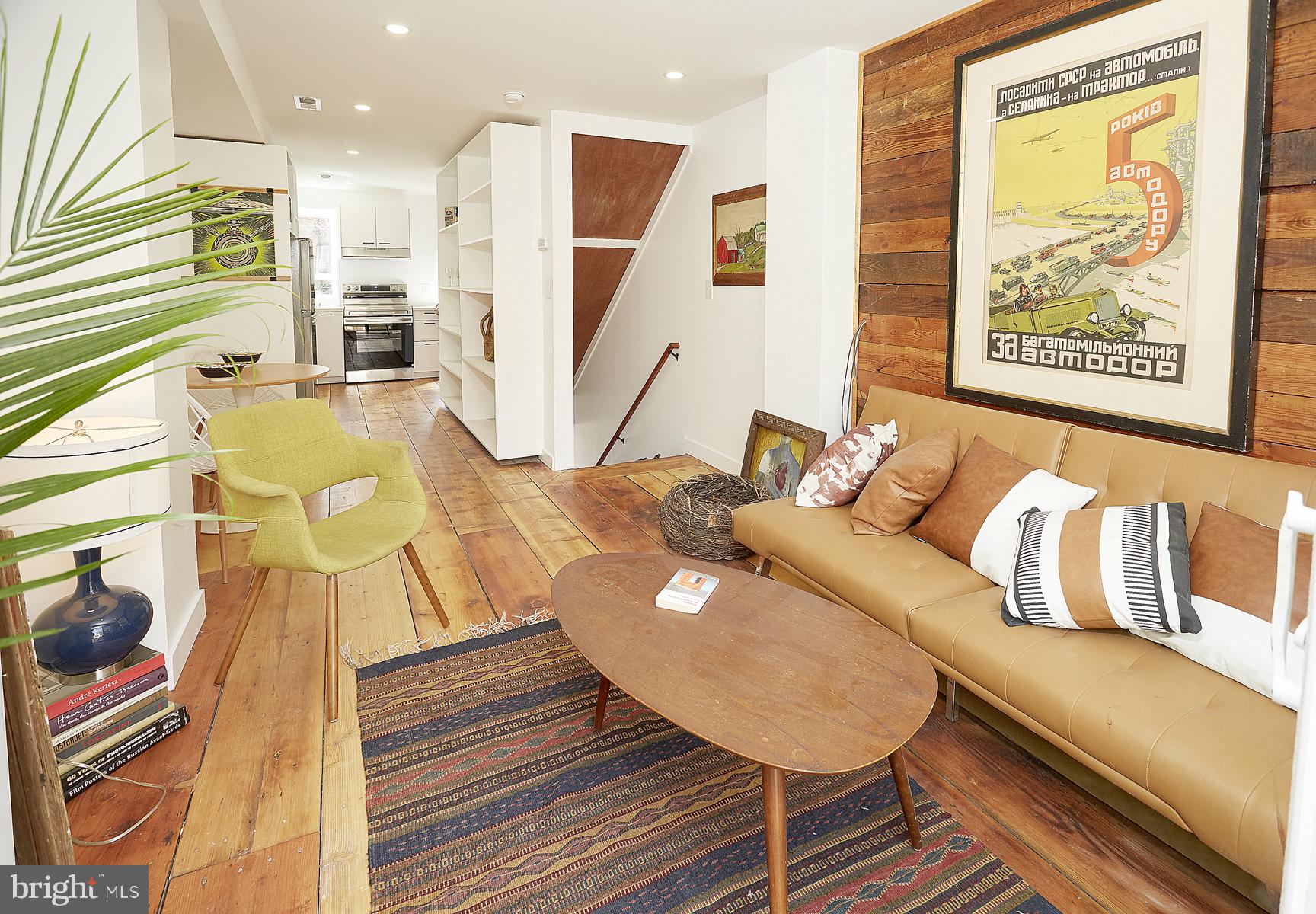 UNION SQUARE - Residential