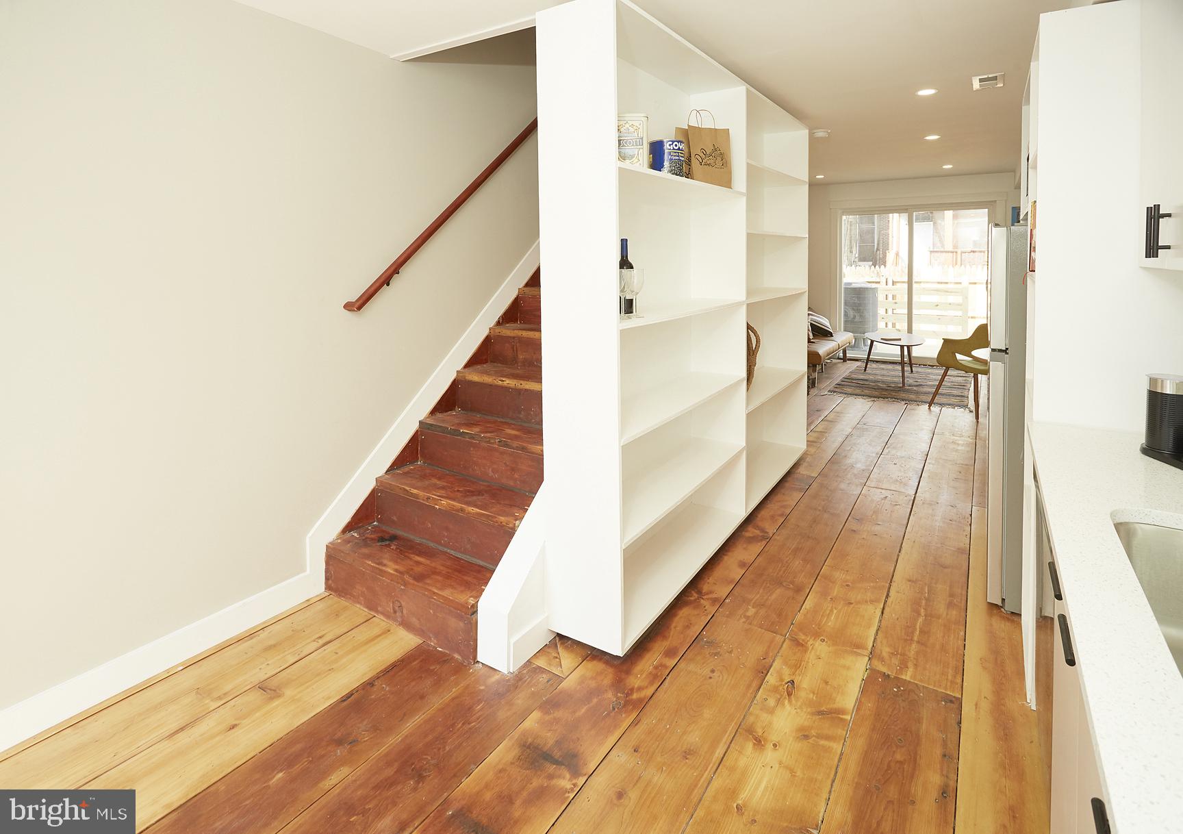 UNION SQUARE - Residential