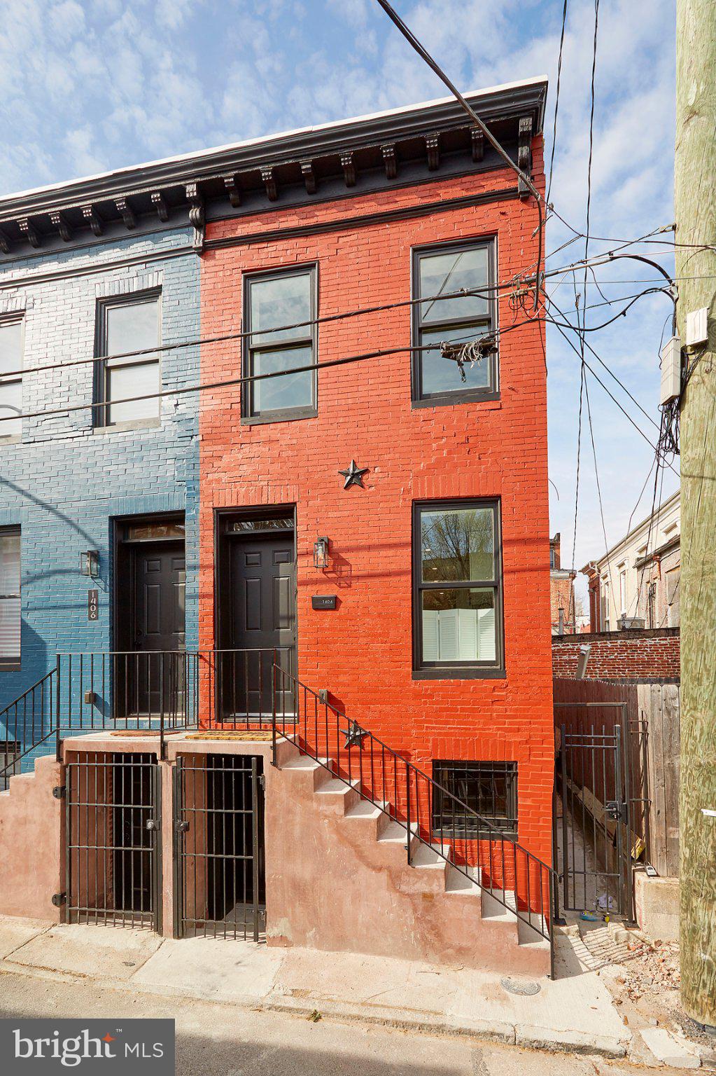 UNION SQUARE - Residential