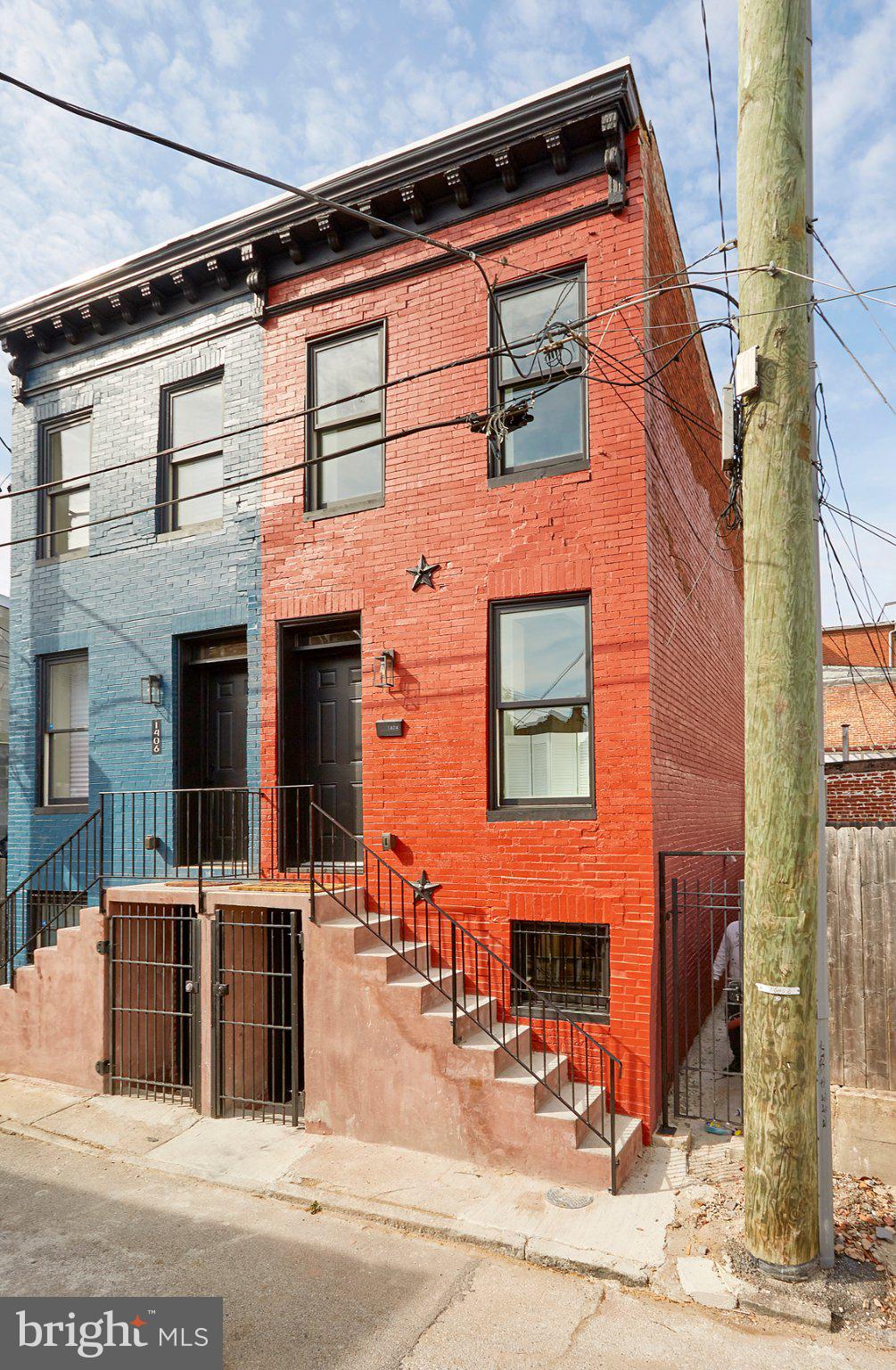 UNION SQUARE - Residential