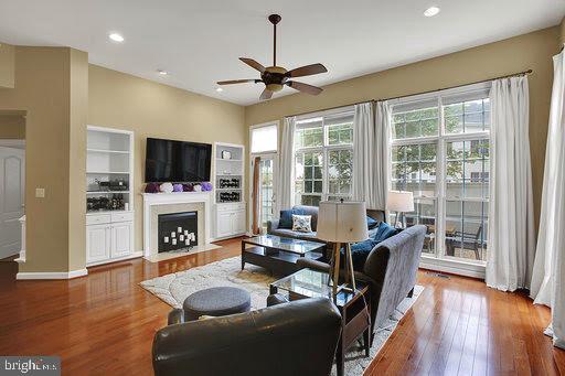 KINGSPORT - Residential