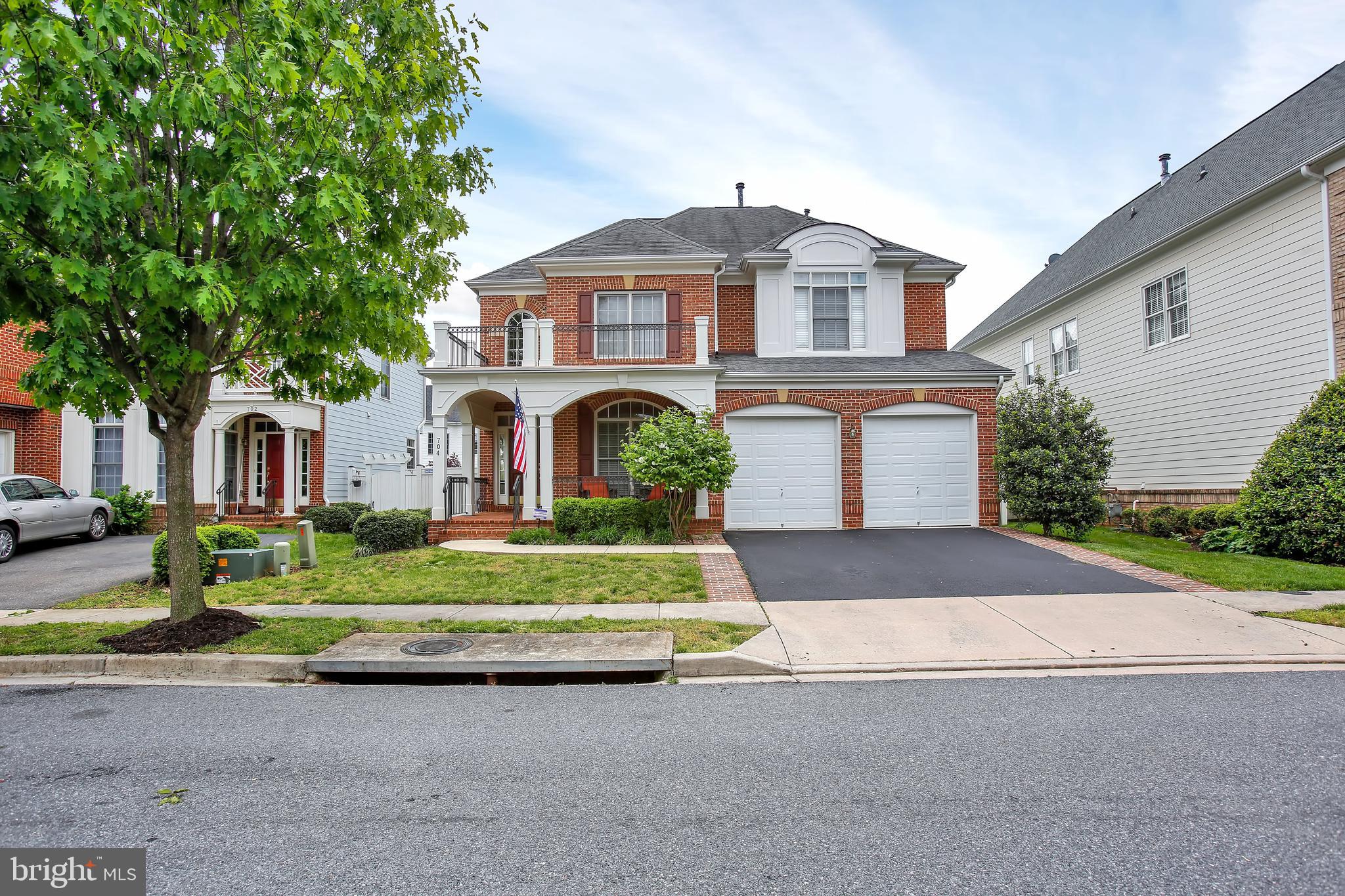KINGSPORT - Residential
