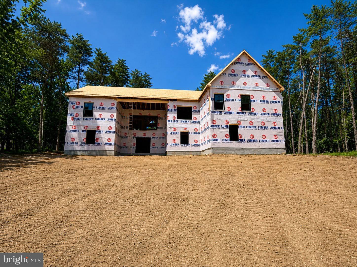 SILO ACRES - Residential