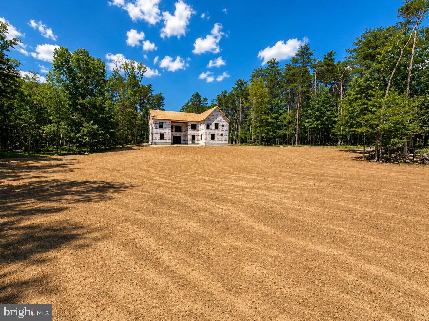 SILO ACRES - Residential
