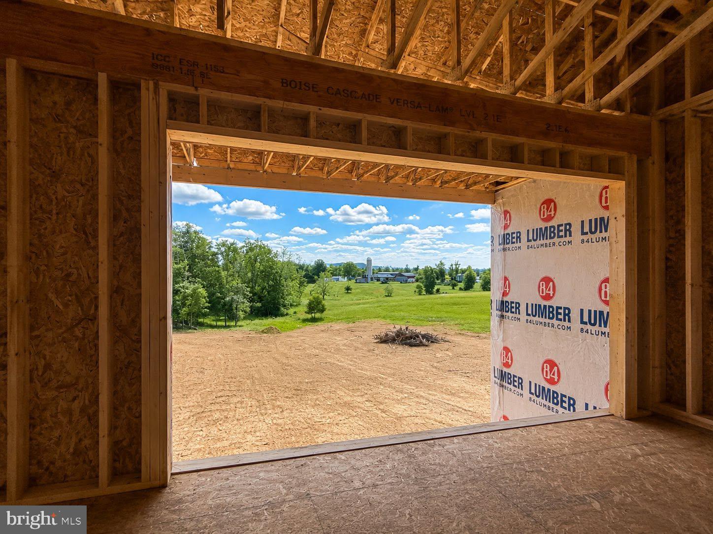 SILO ACRES - Residential