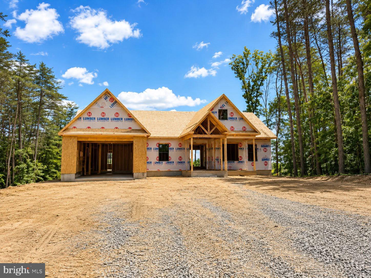 SILO ACRES - Residential