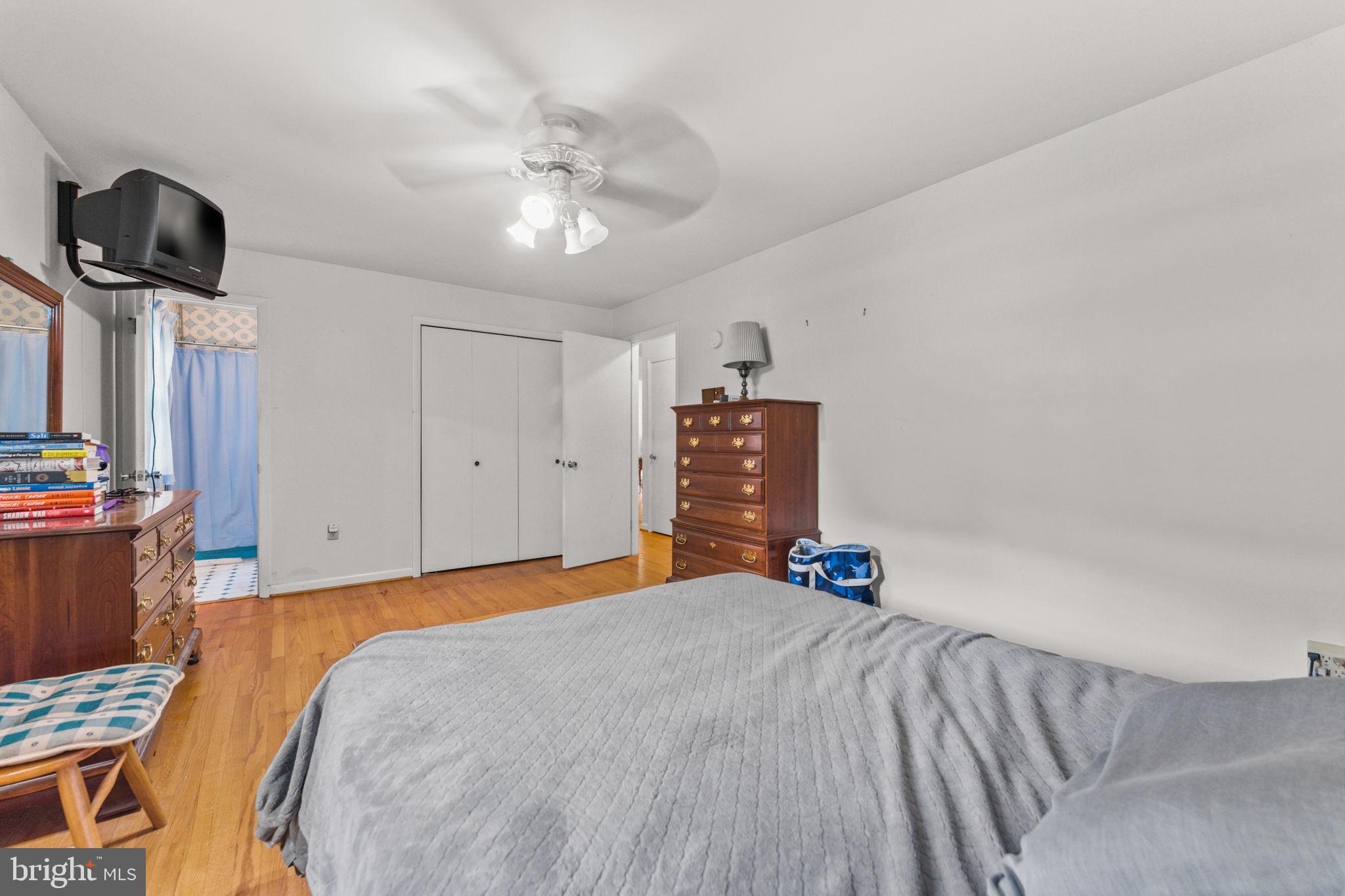 HAMILTON - Residential