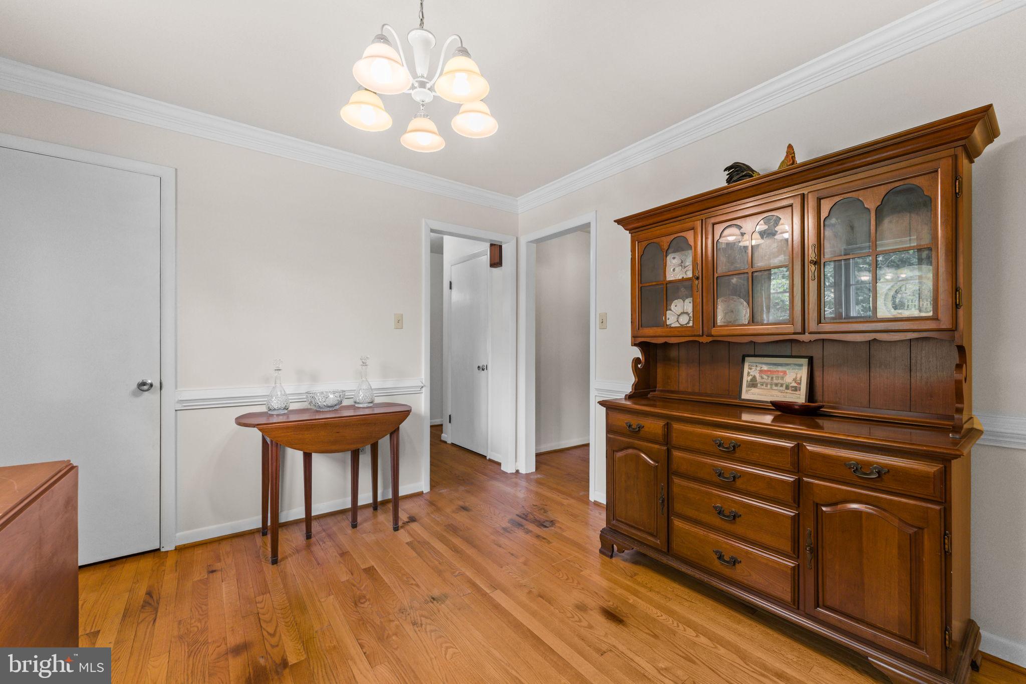HAMILTON - Residential