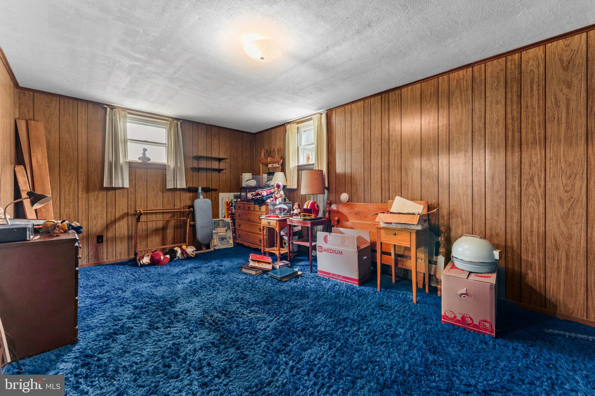 HAMILTON - Residential