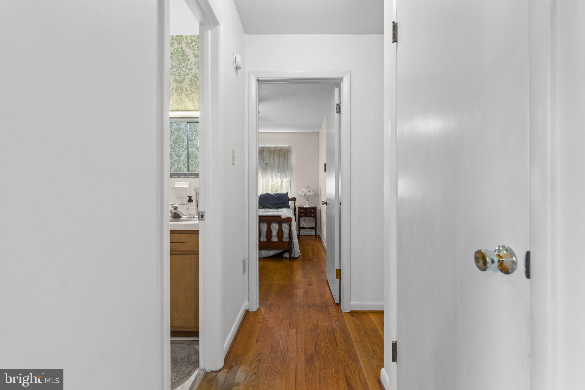 HAMILTON - Residential