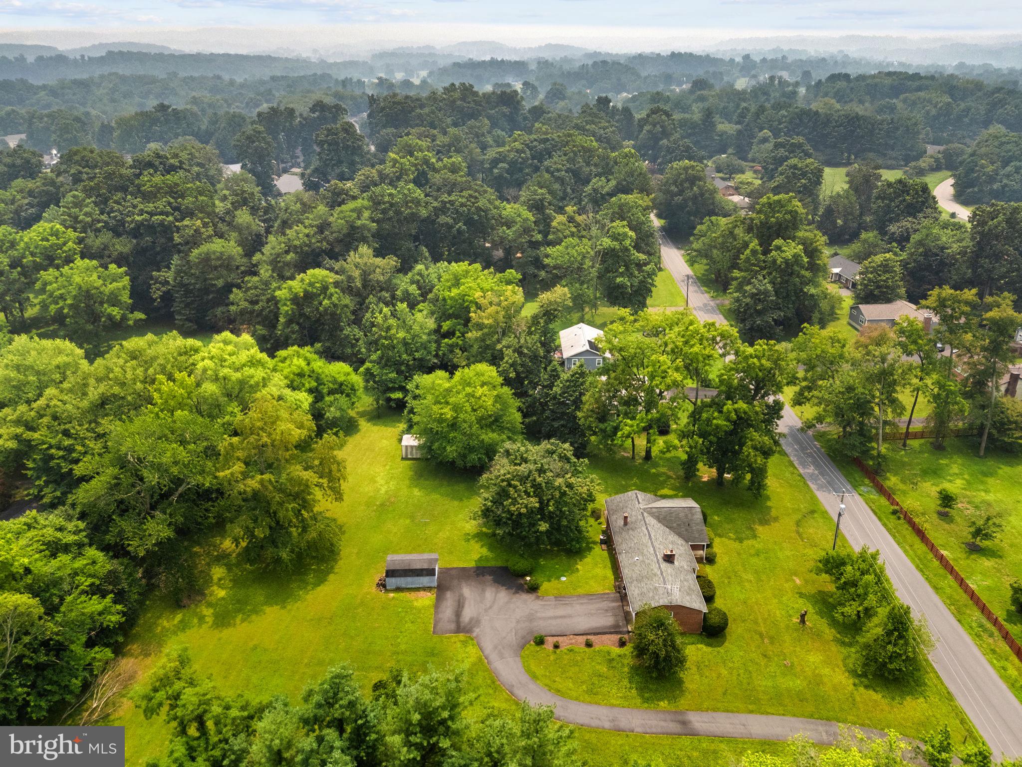 HAMILTON - Residential