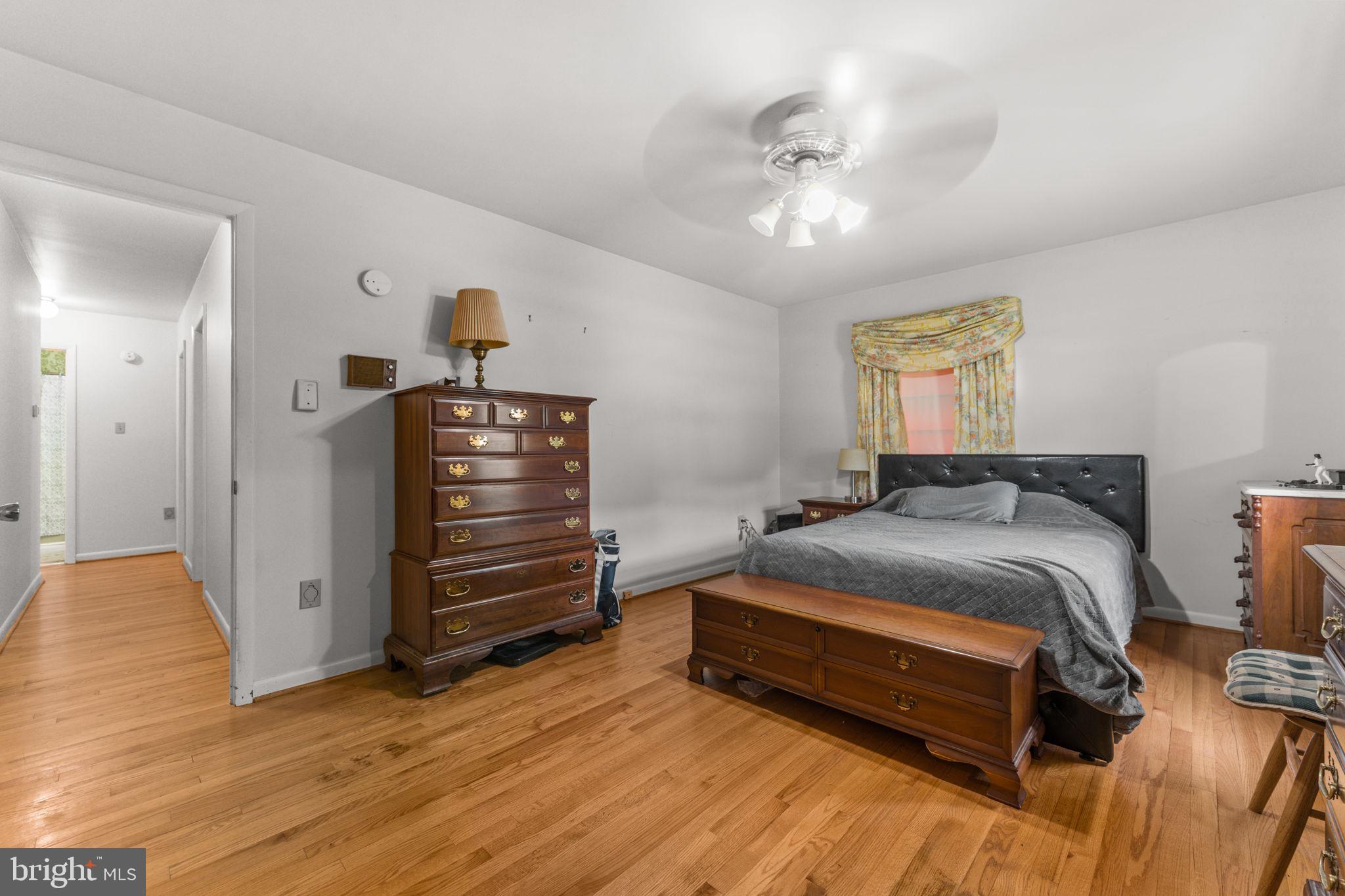 HAMILTON - Residential