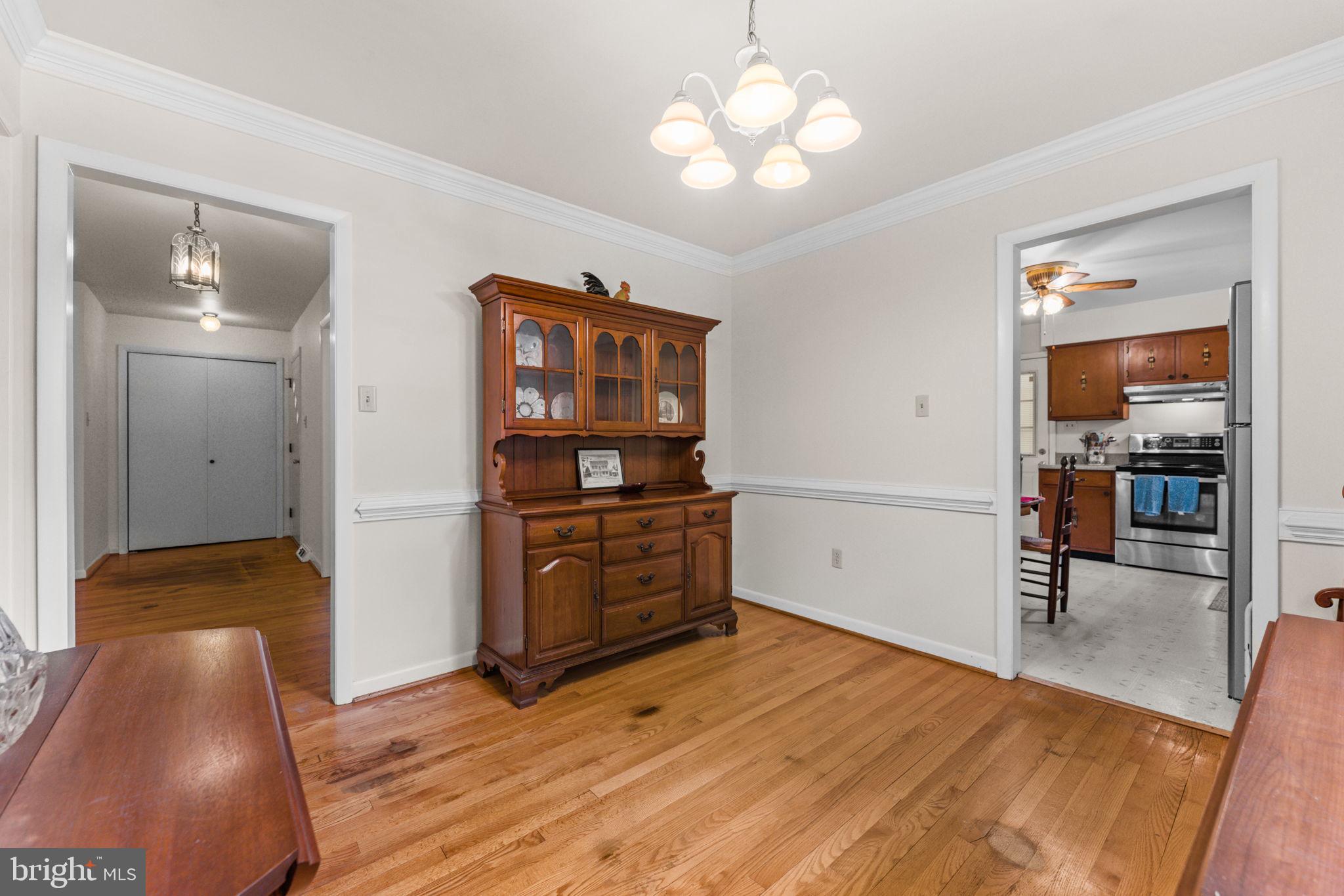 HAMILTON - Residential