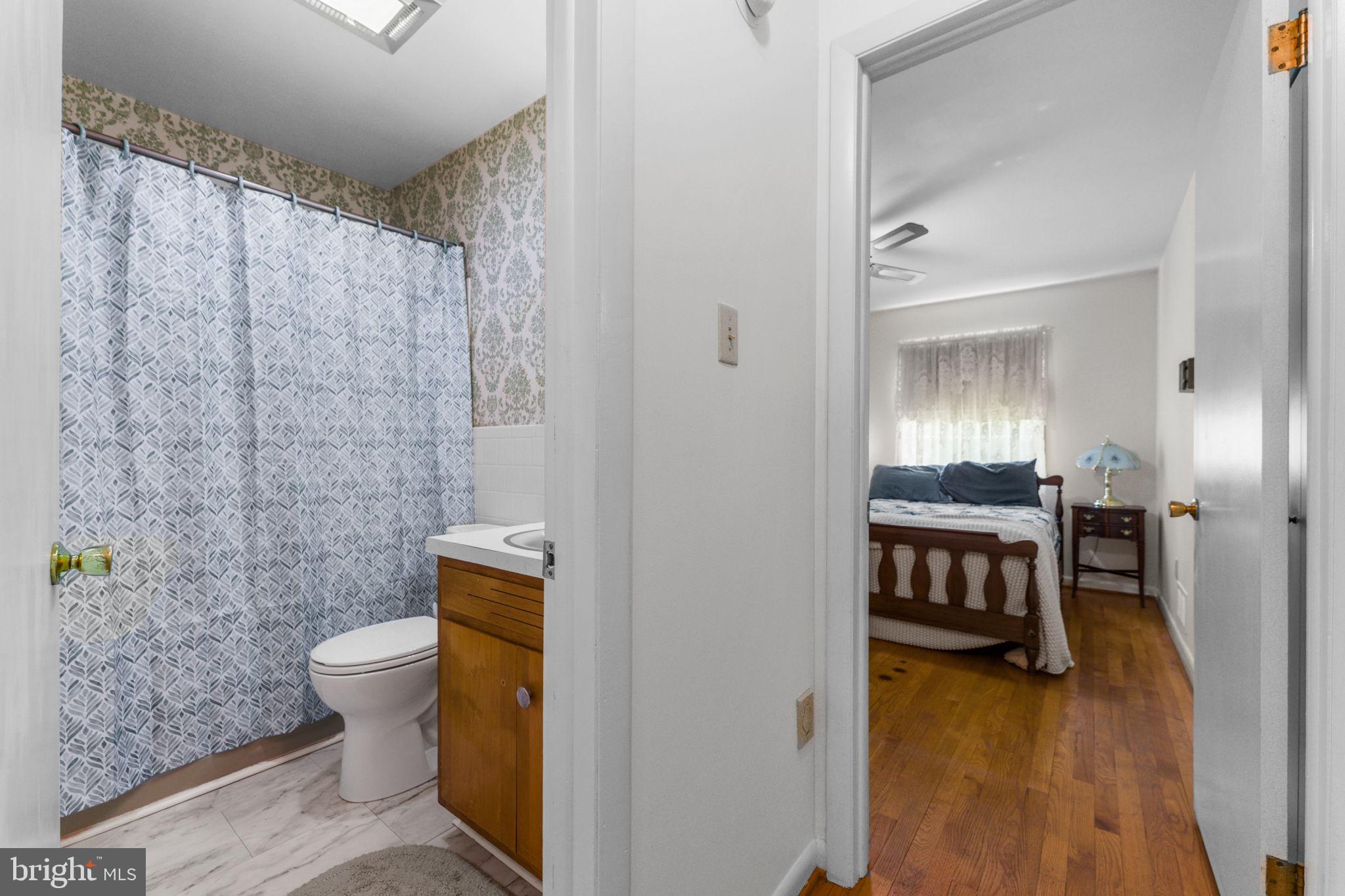 HAMILTON - Residential