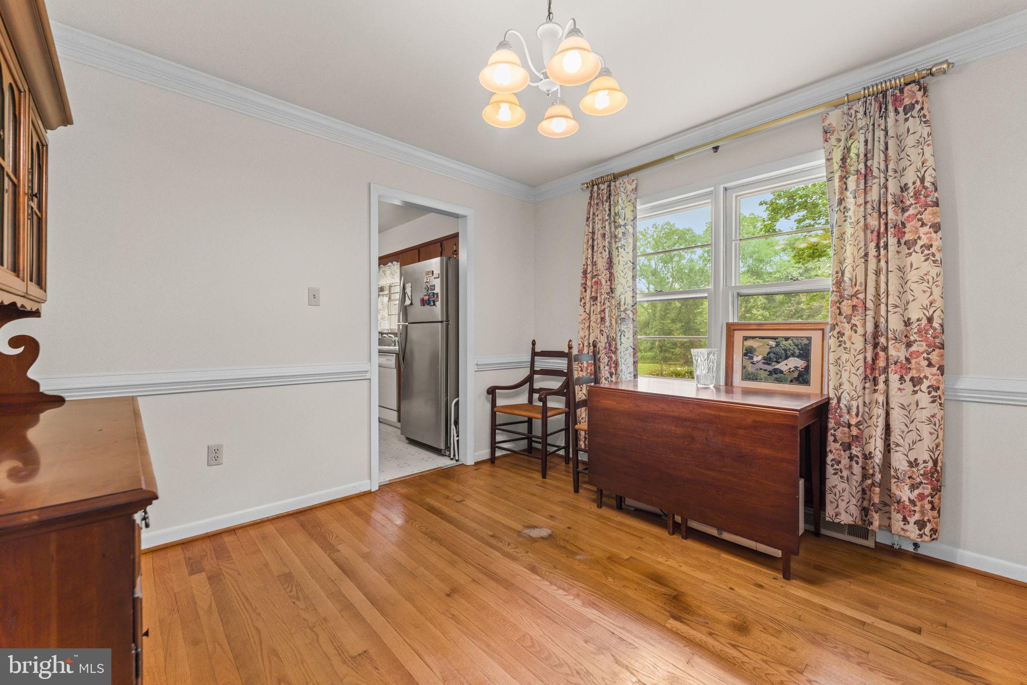 HAMILTON - Residential
