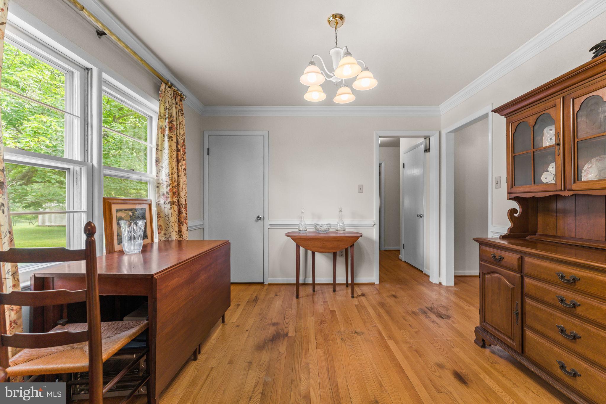 HAMILTON - Residential