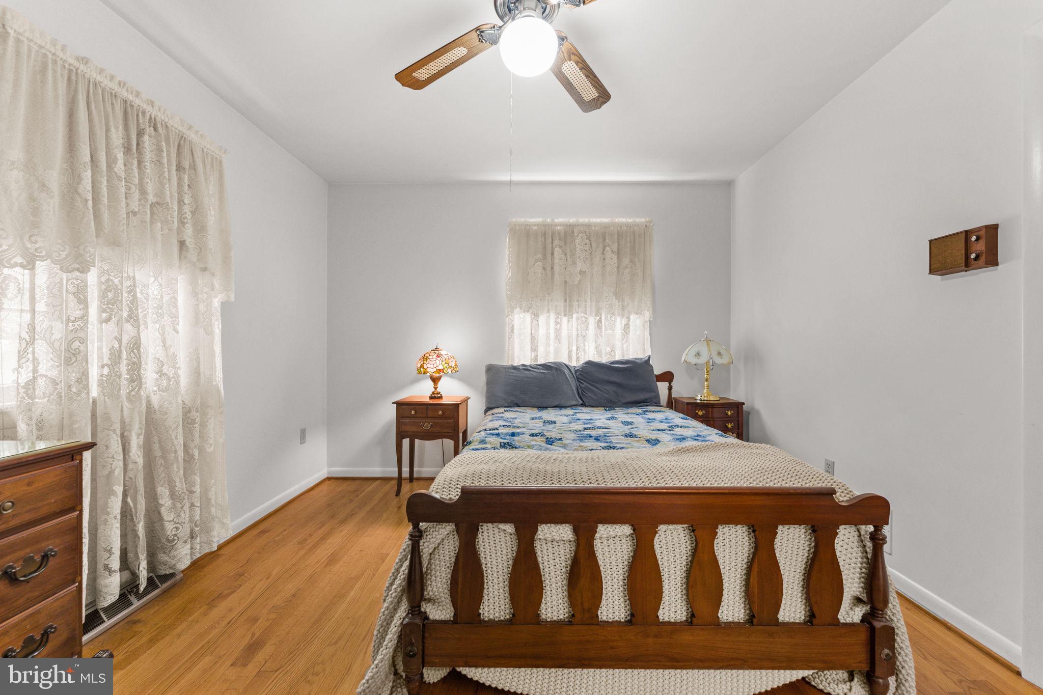 HAMILTON - Residential