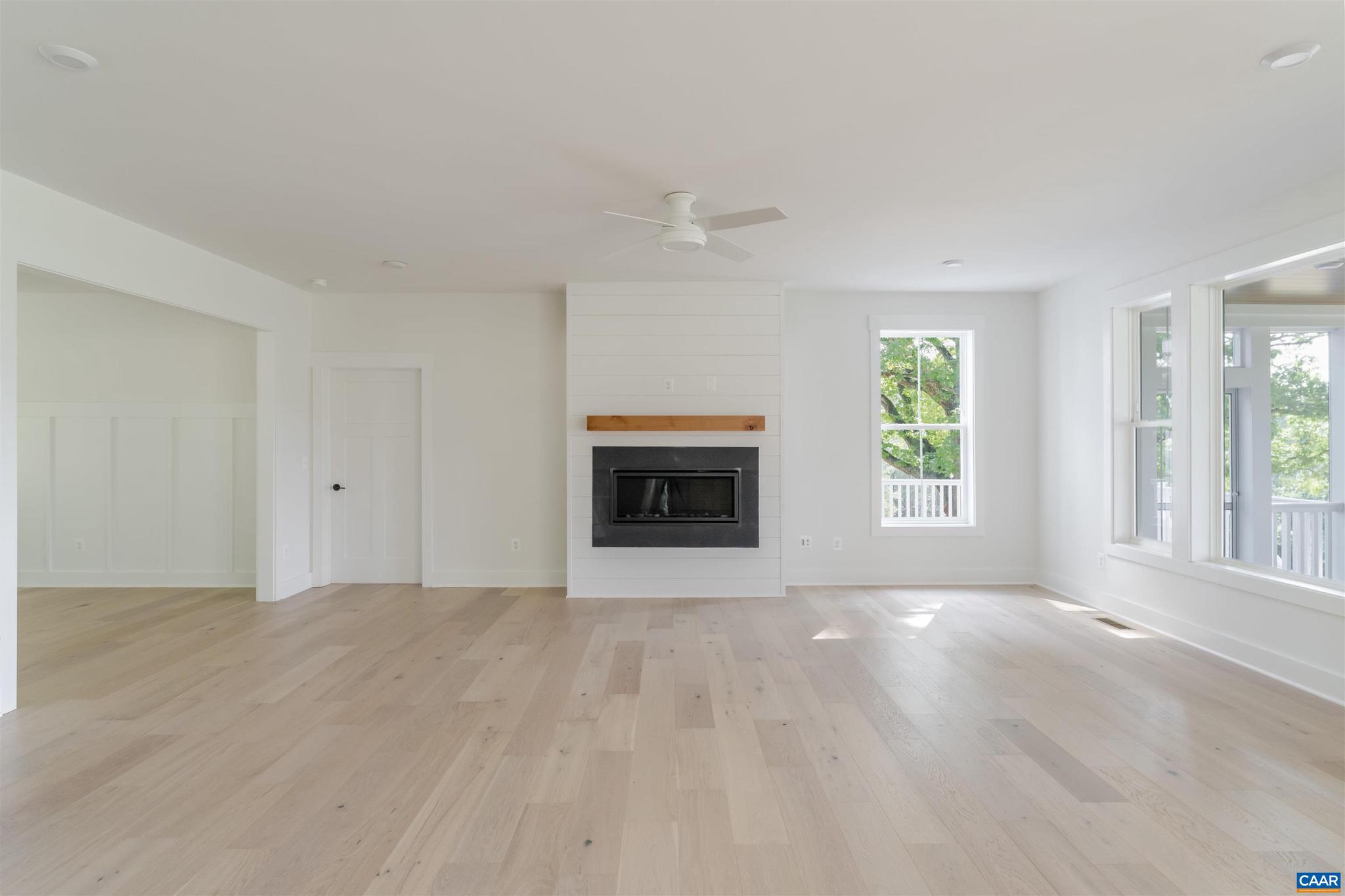 BLANDEMAR FARM ESTATES - Residential