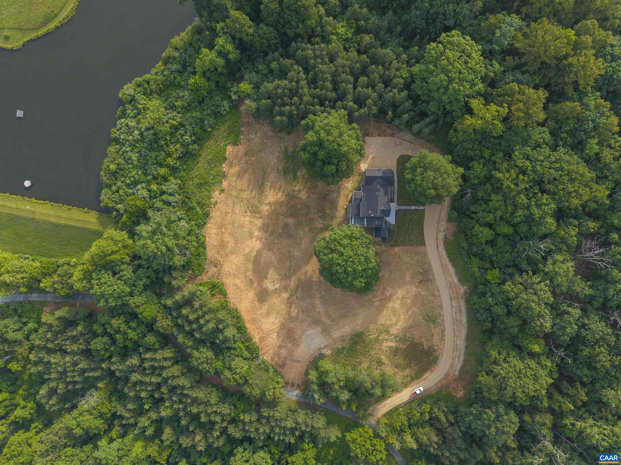 BLANDEMAR FARM ESTATES - Residential