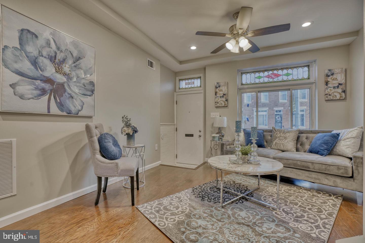 MIDWAY - Residential