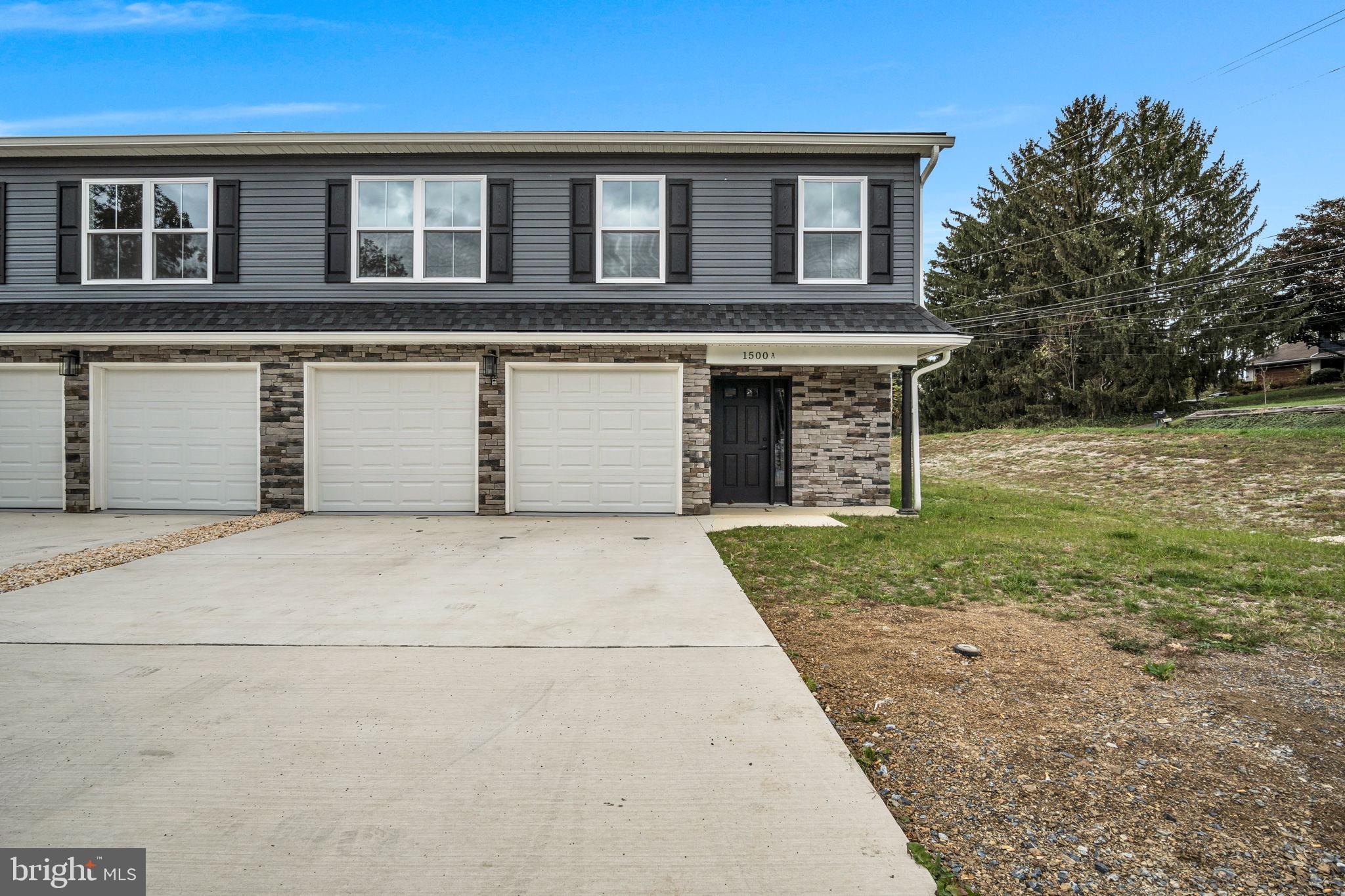 NONE AVAILABLE - Residential