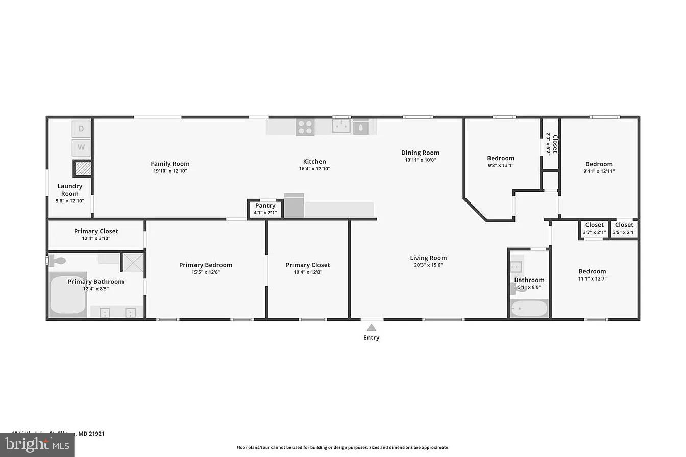 NONE - Residential