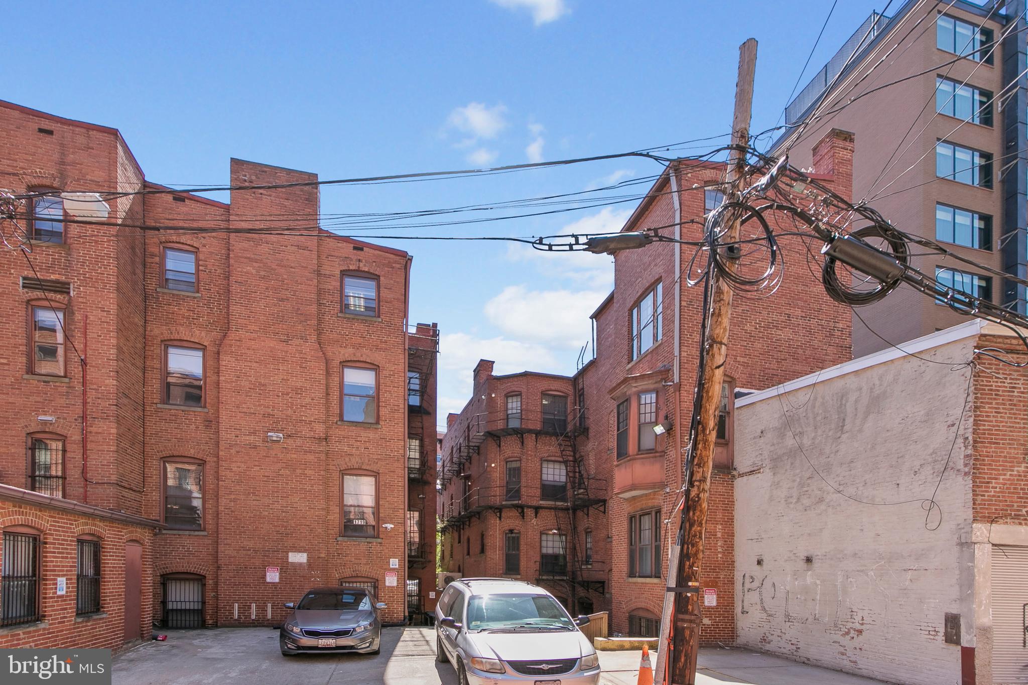 CENTRAL - Residential
