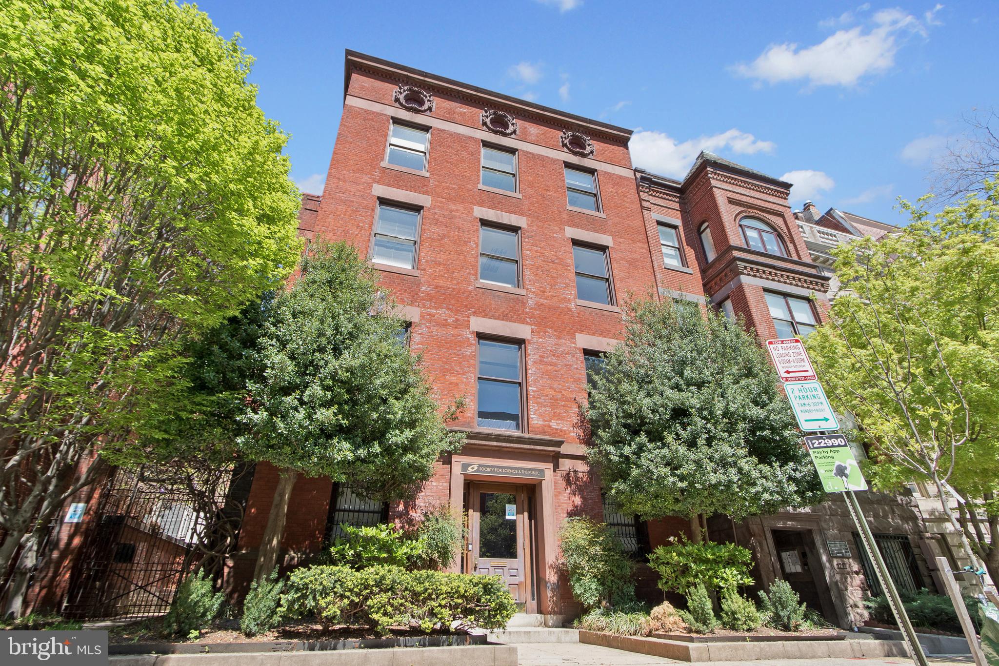 CENTRAL - Residential