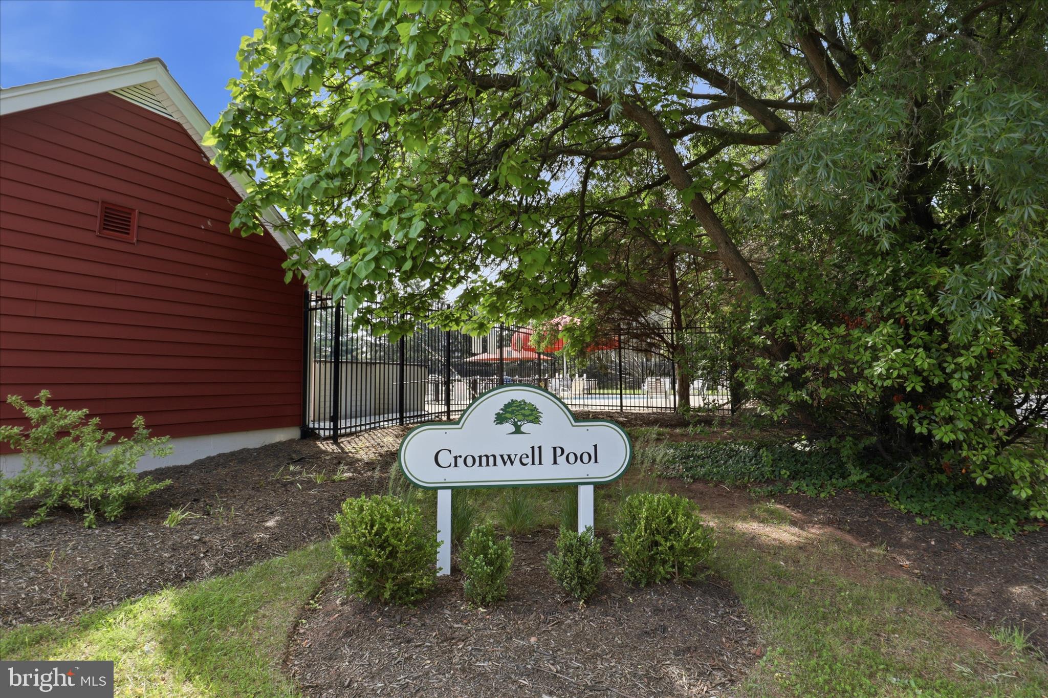 VILLAS AT COUNTRYSIDE - Residential