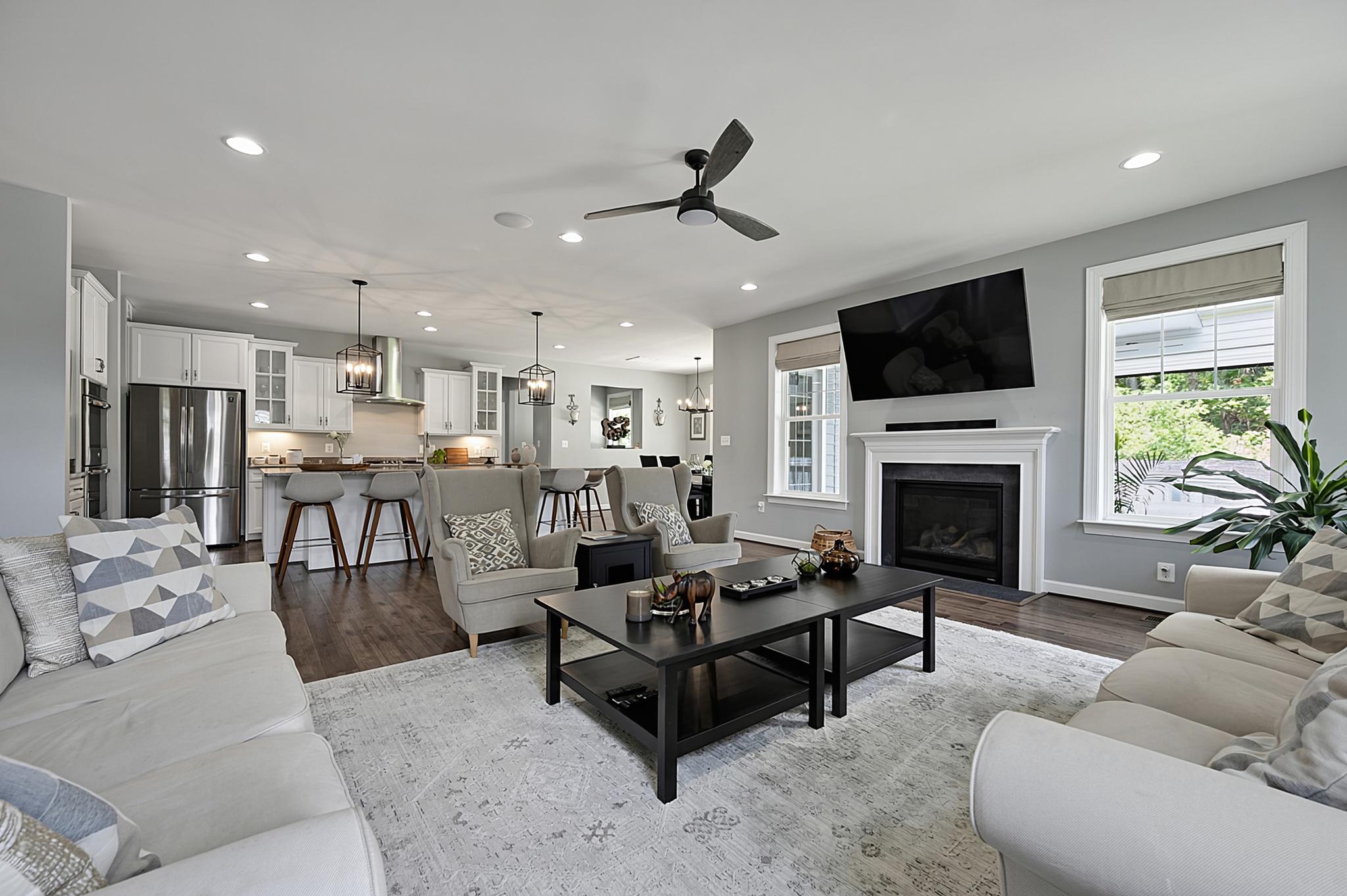 BURKE JUNCTION - Residential