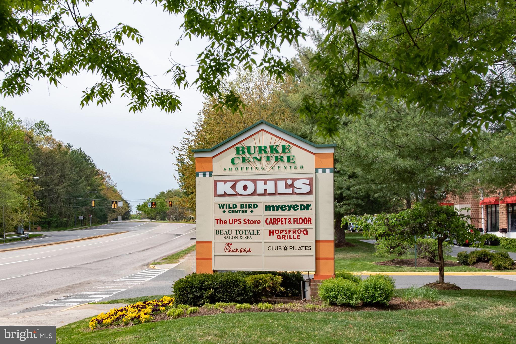 BURKE JUNCTION - Residential