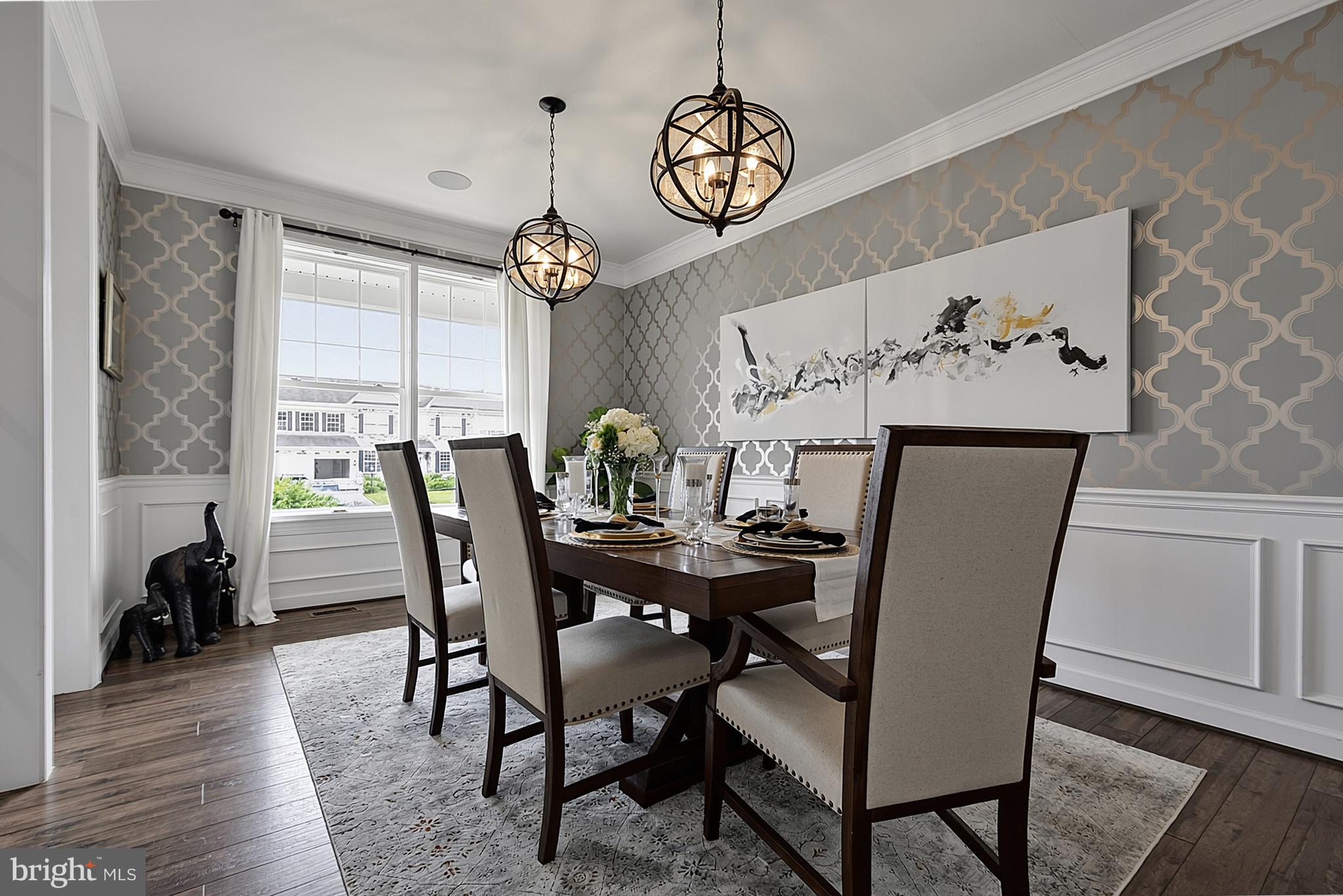 BURKE JUNCTION - Residential