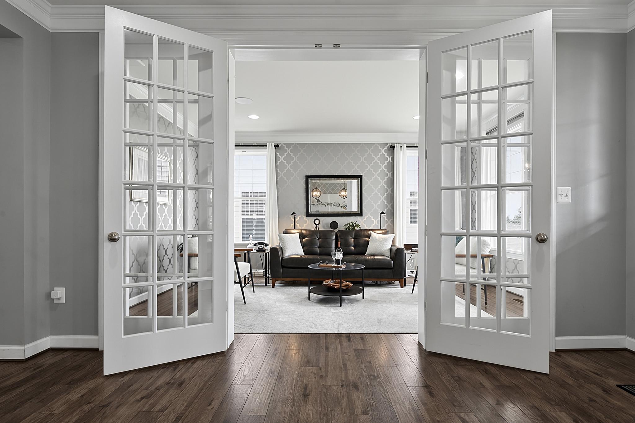 BURKE JUNCTION - Residential
