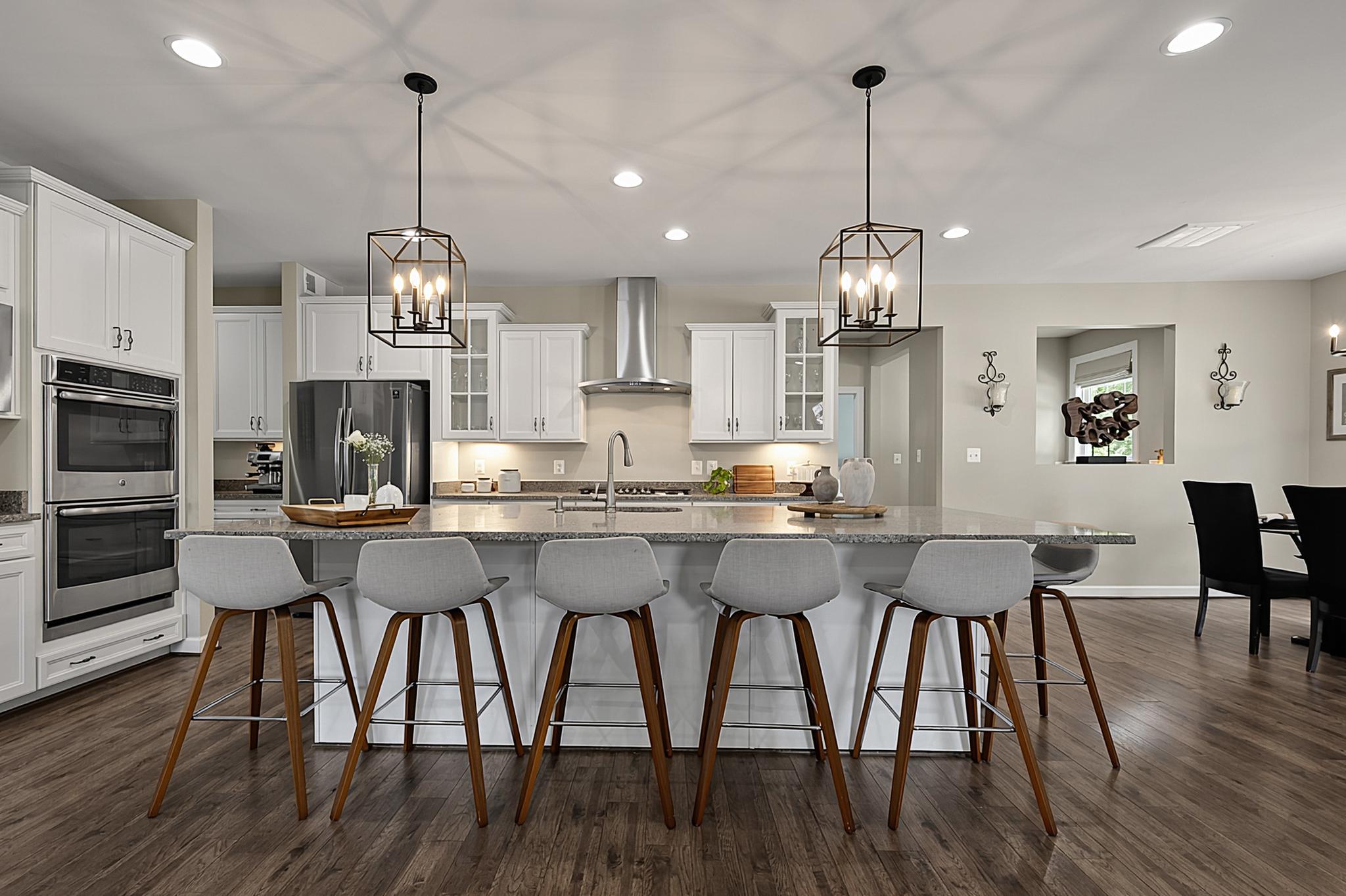BURKE JUNCTION - Residential